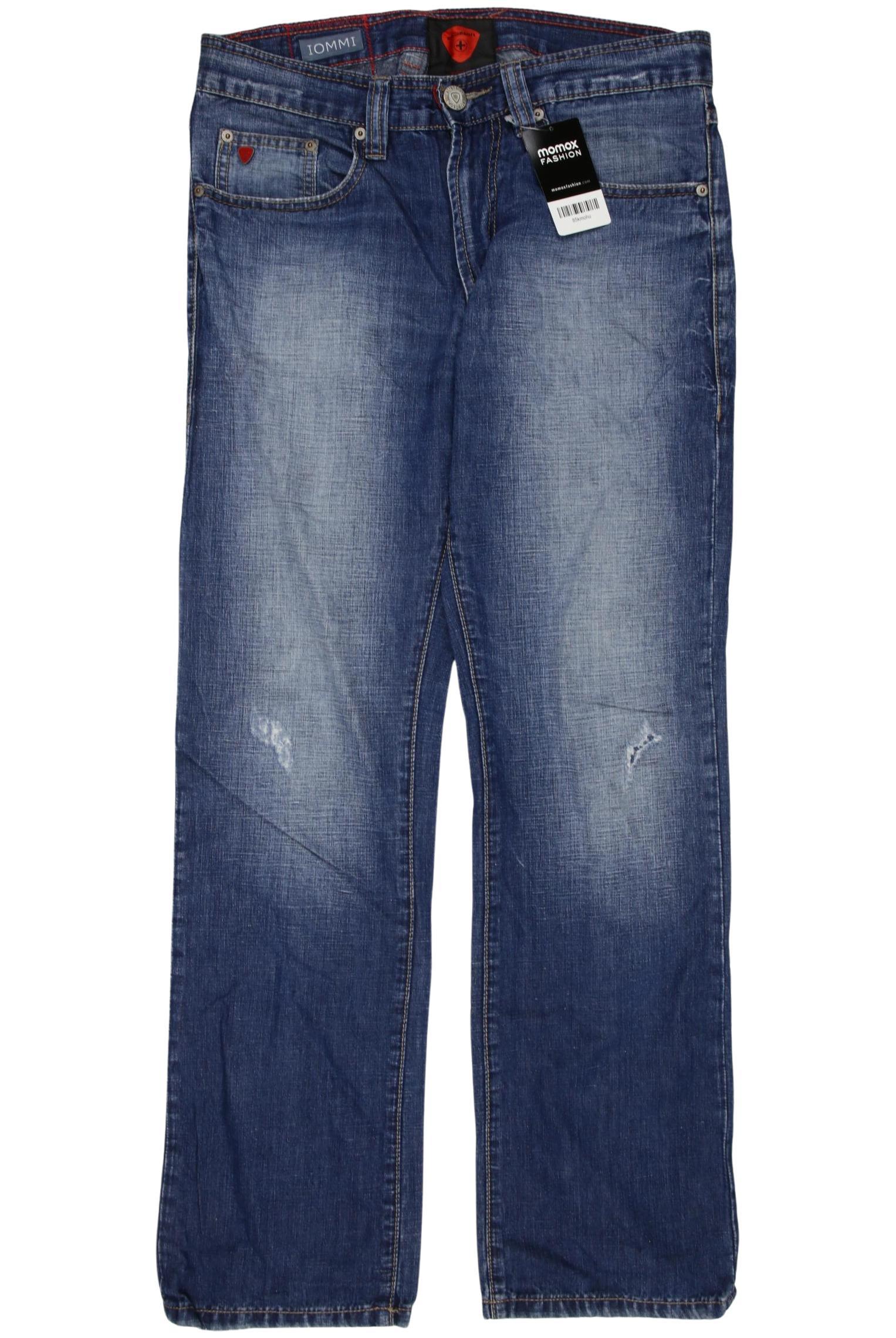 

Strellson Herren Jeans, marineblau, Gr. 31