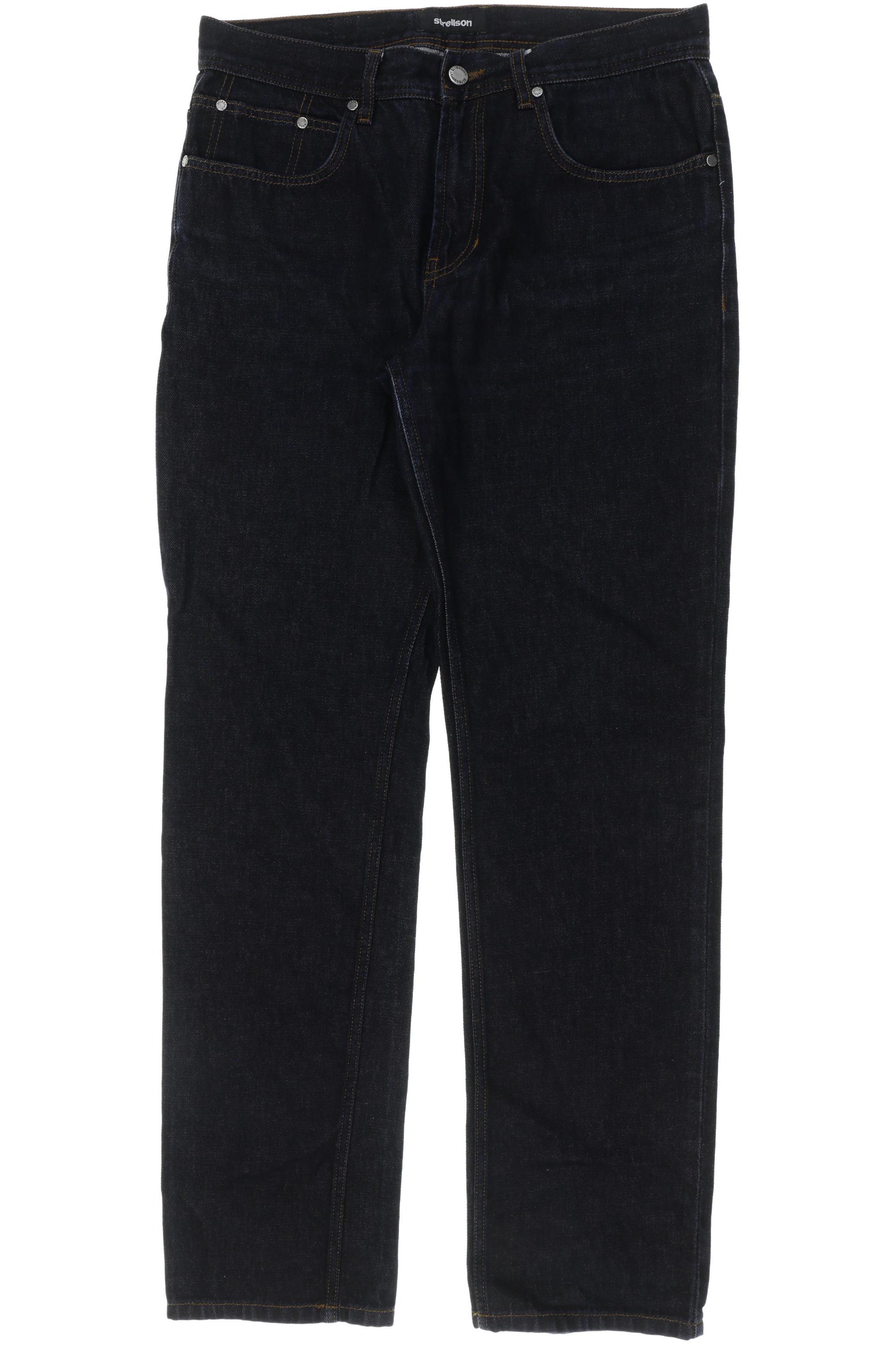 

Strellson Herren Jeans, blau, Gr. 32