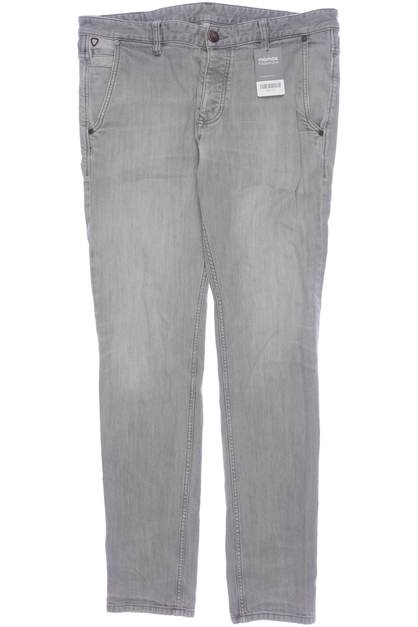 

Strellson Herren Jeans, grau, Gr. 36