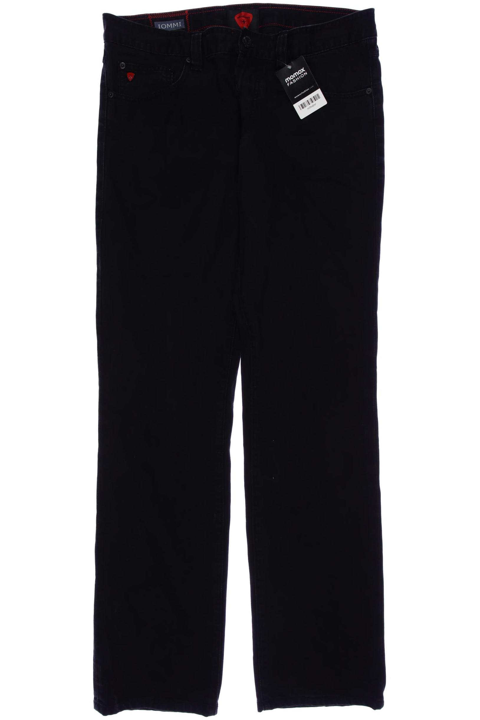 

Strellson Herren Jeans, schwarz, Gr. 37