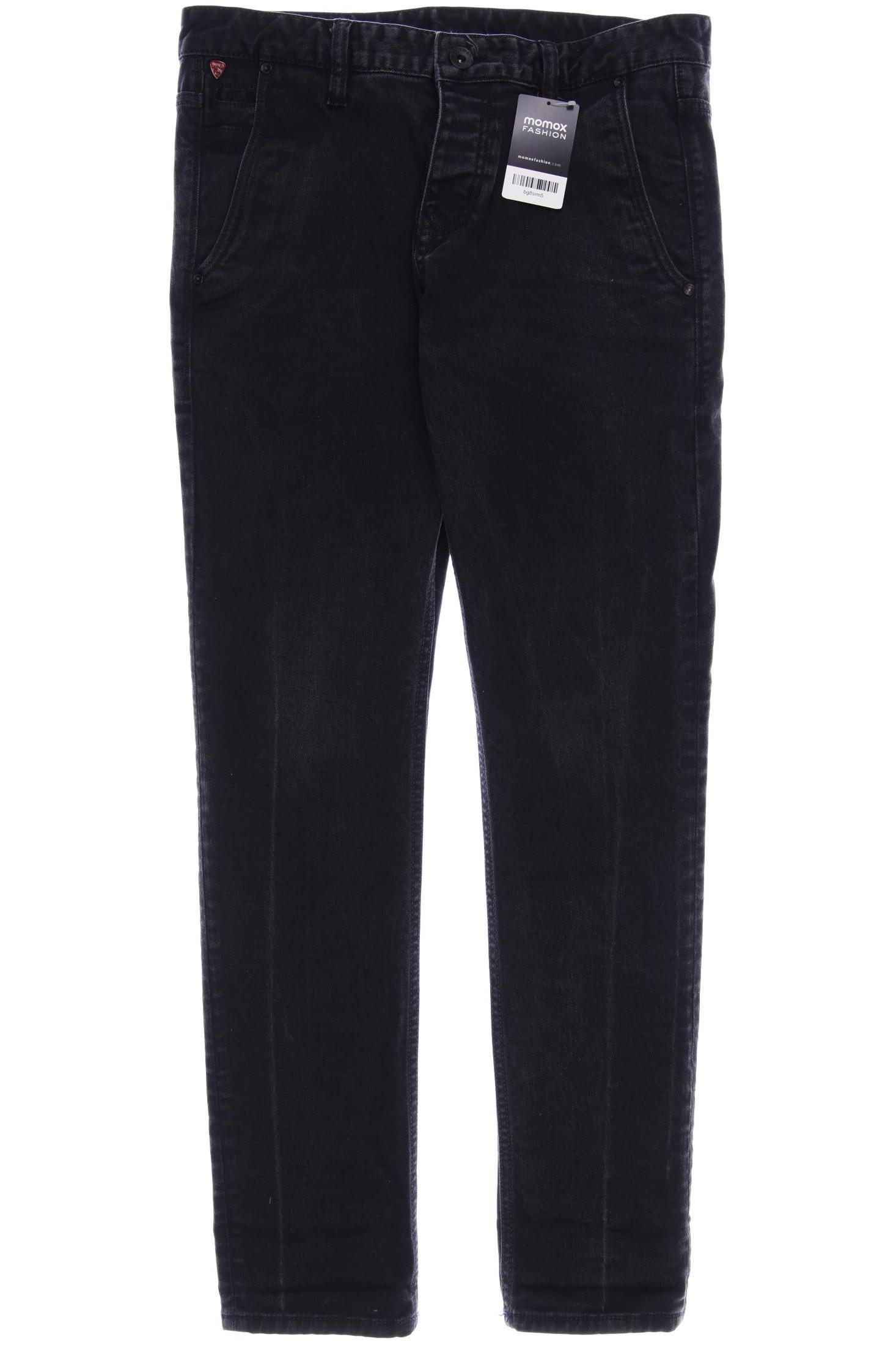 

Strellson Herren Jeans, schwarz, Gr. 52