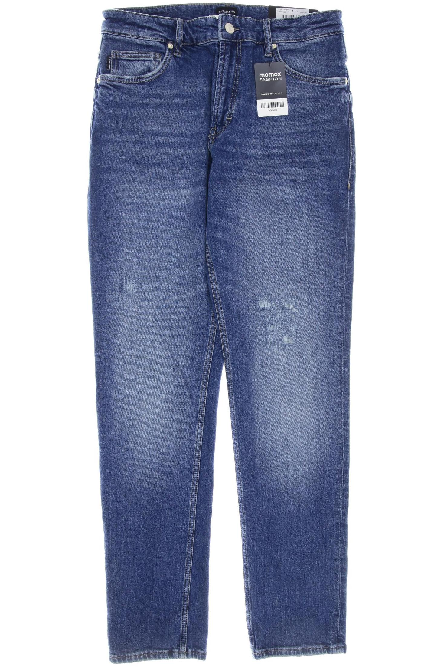 

Strellson Herren Jeans, blau, Gr. 33