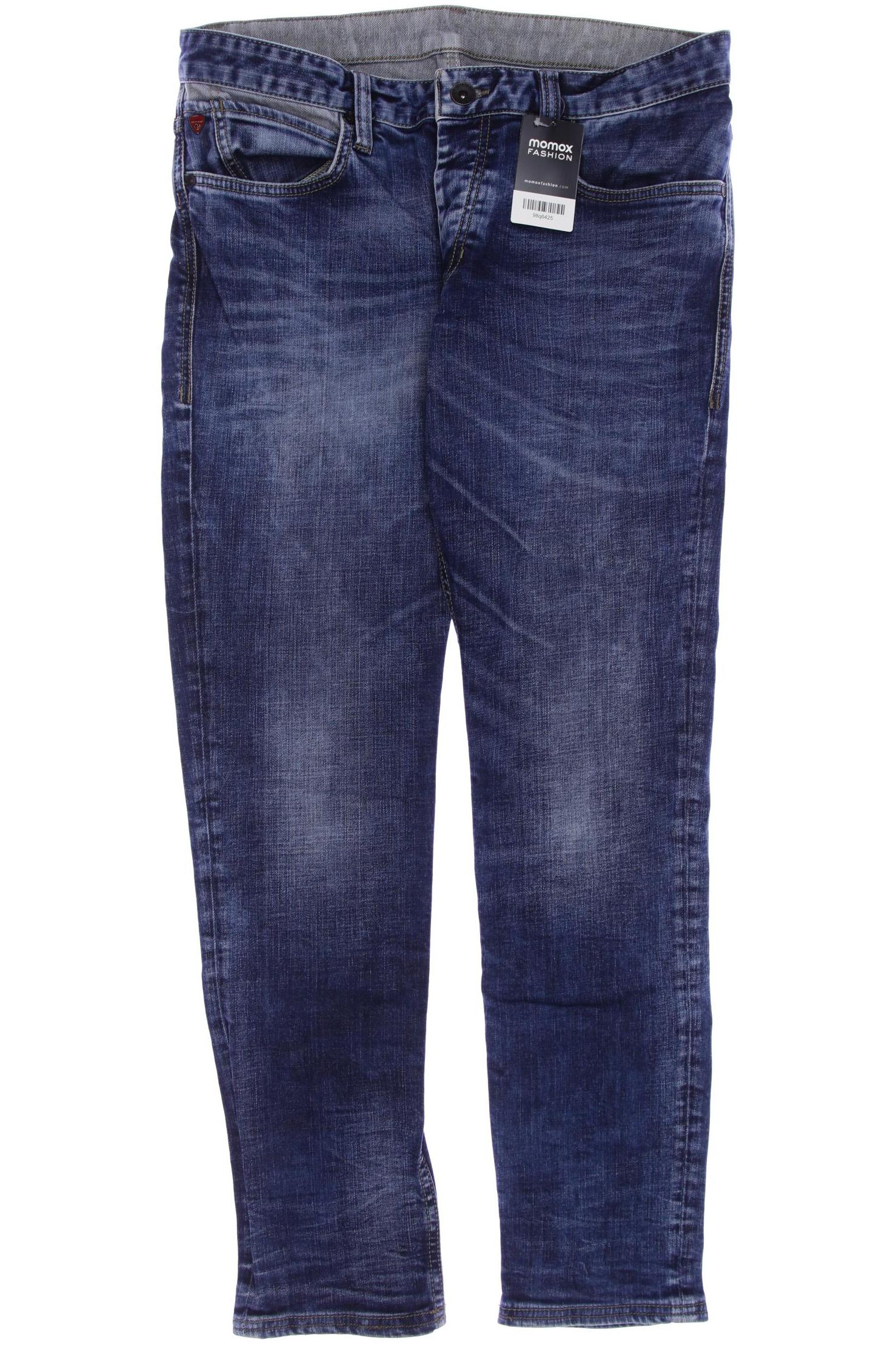 

Strellson Herren Jeans, marineblau, Gr. 35