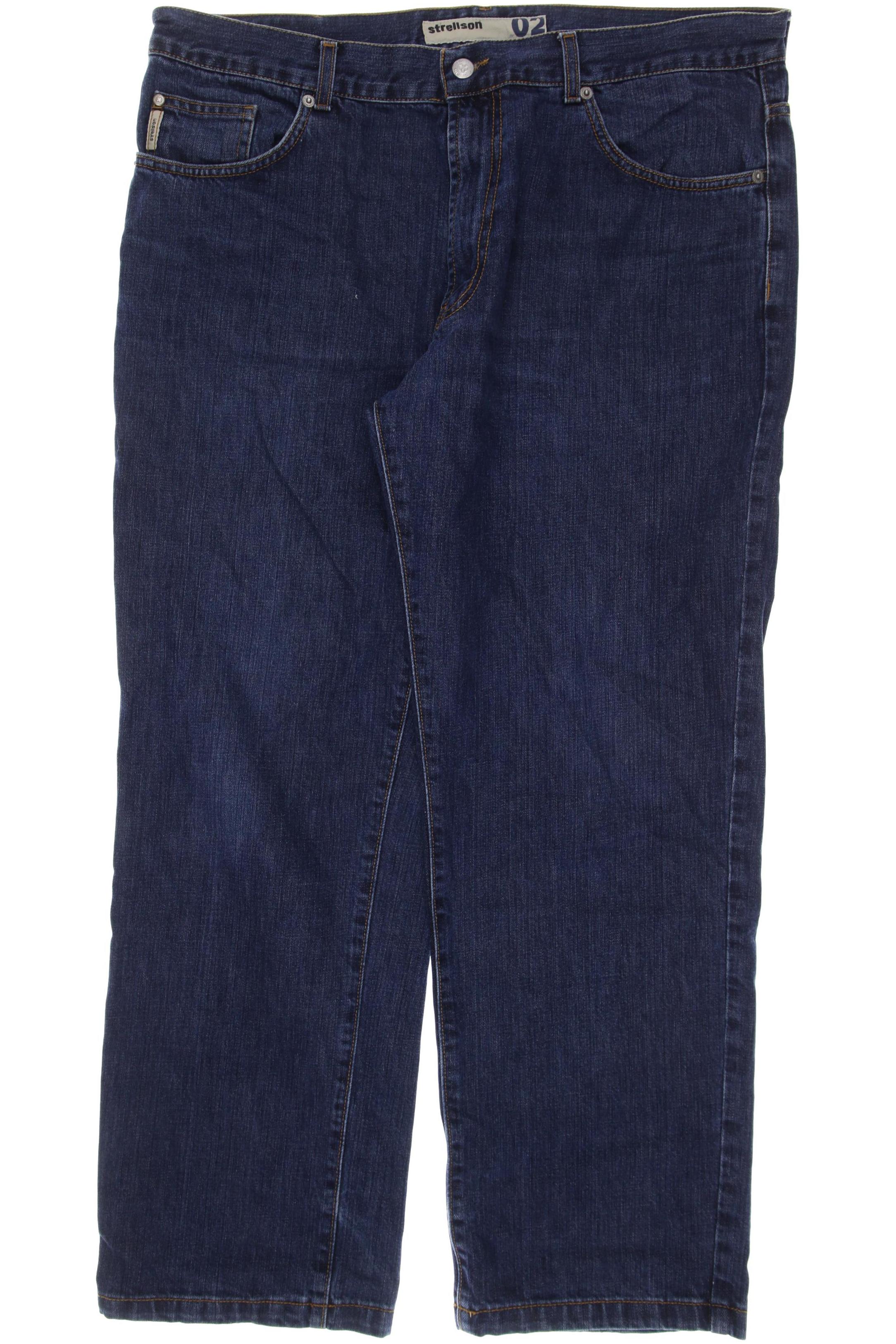 Thumbnail - Strellson Herren Jeans, blau, Gr. 36