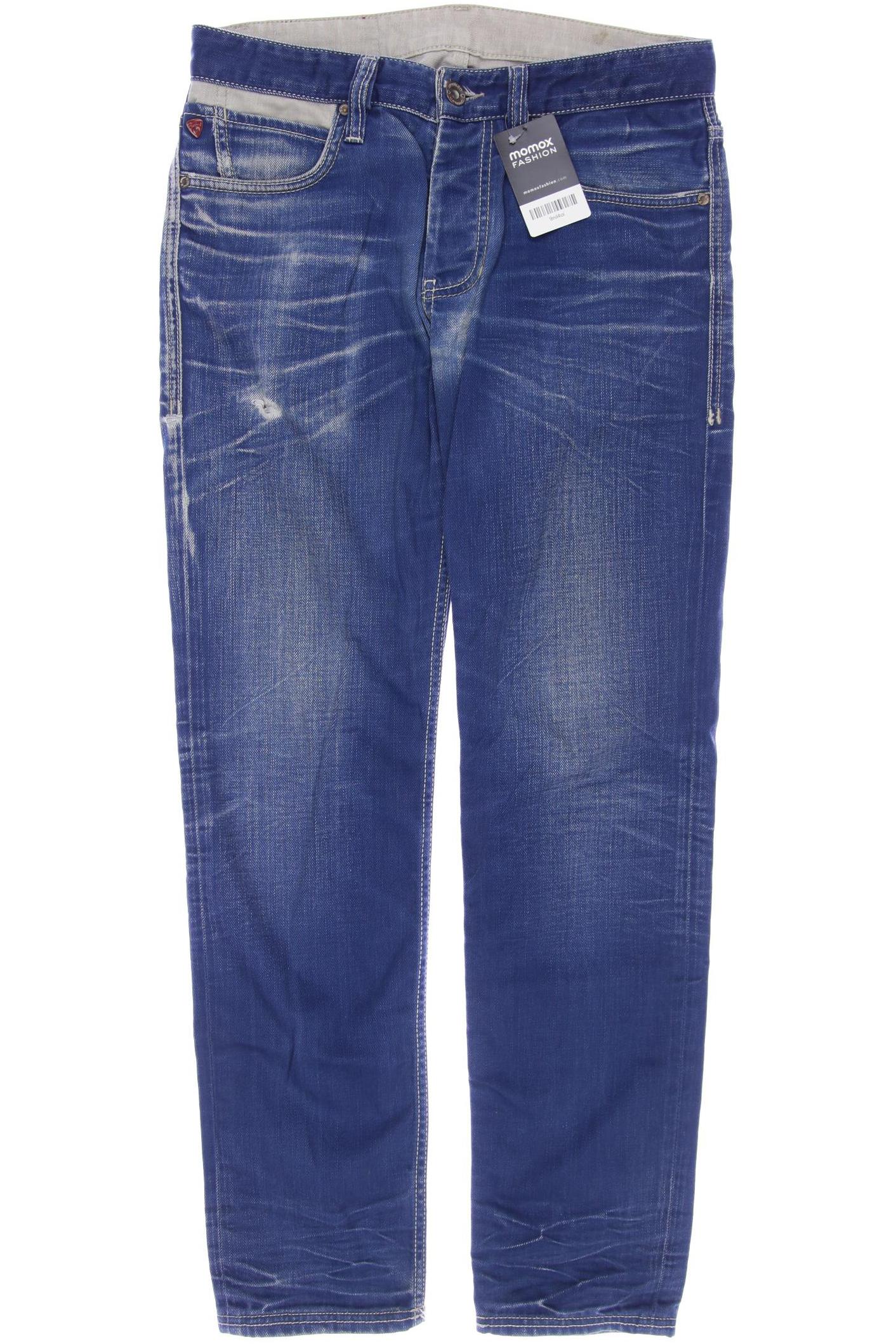 

Strellson Herren Jeans, blau, Gr. 32