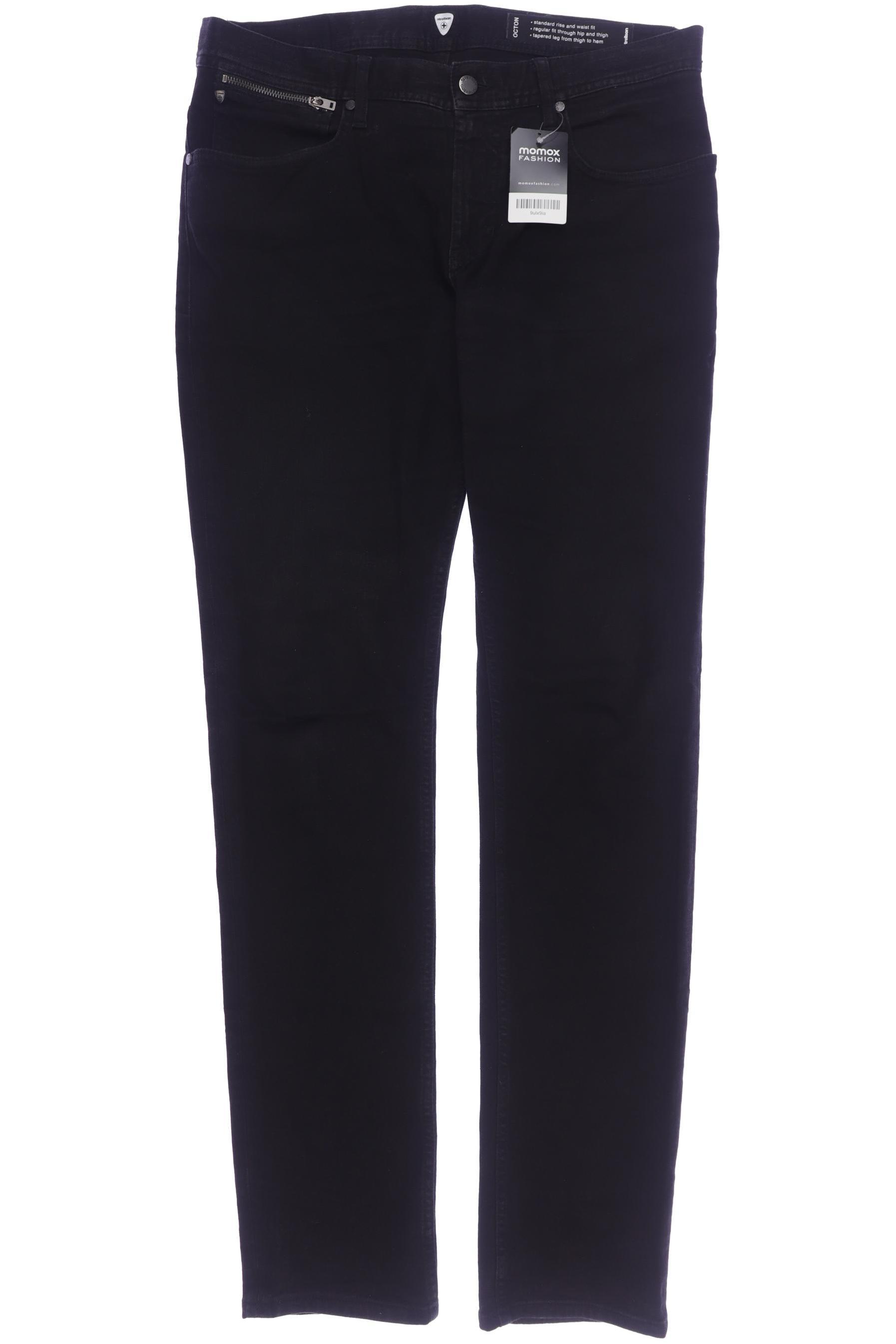 

Strellson Herren Jeans, schwarz, Gr. 33