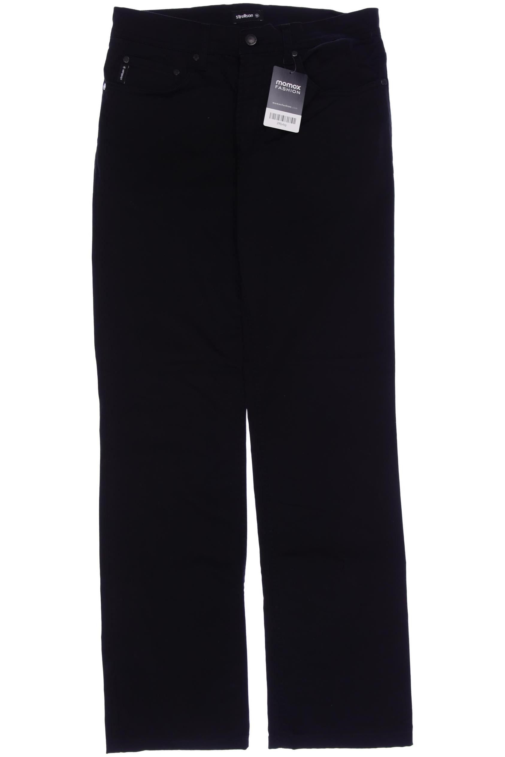 

Strellson Herren Jeans, schwarz, Gr. 30