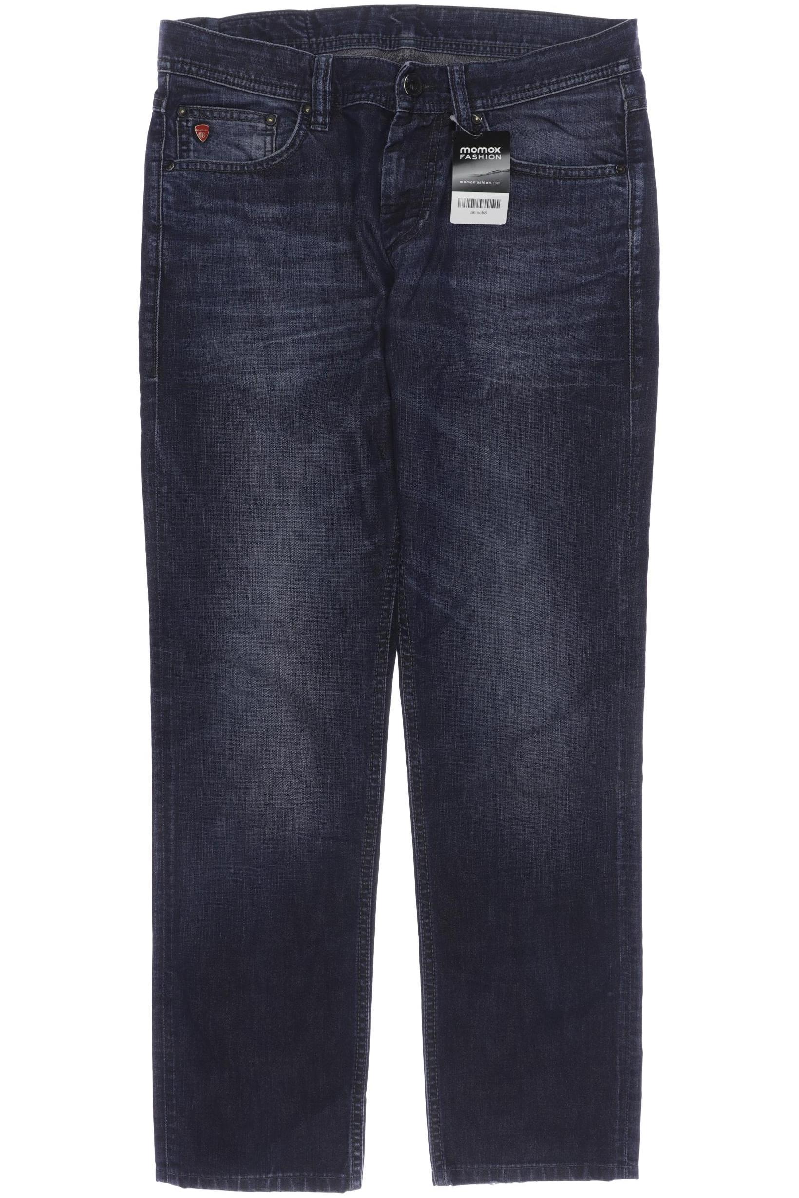 

Strellson Herren Jeans, marineblau, Gr. 33