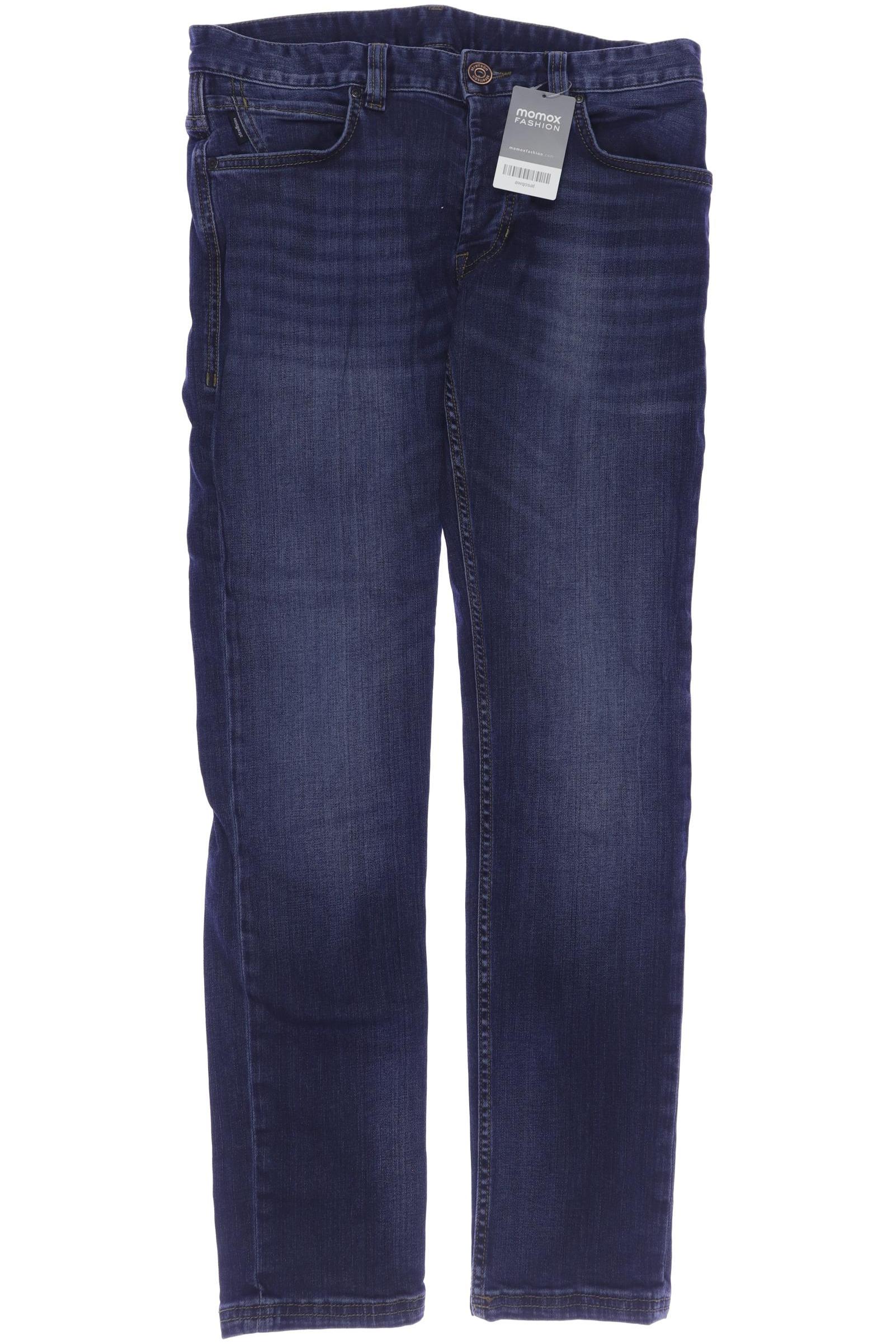 

Strellson Herren Jeans, marineblau, Gr. 32