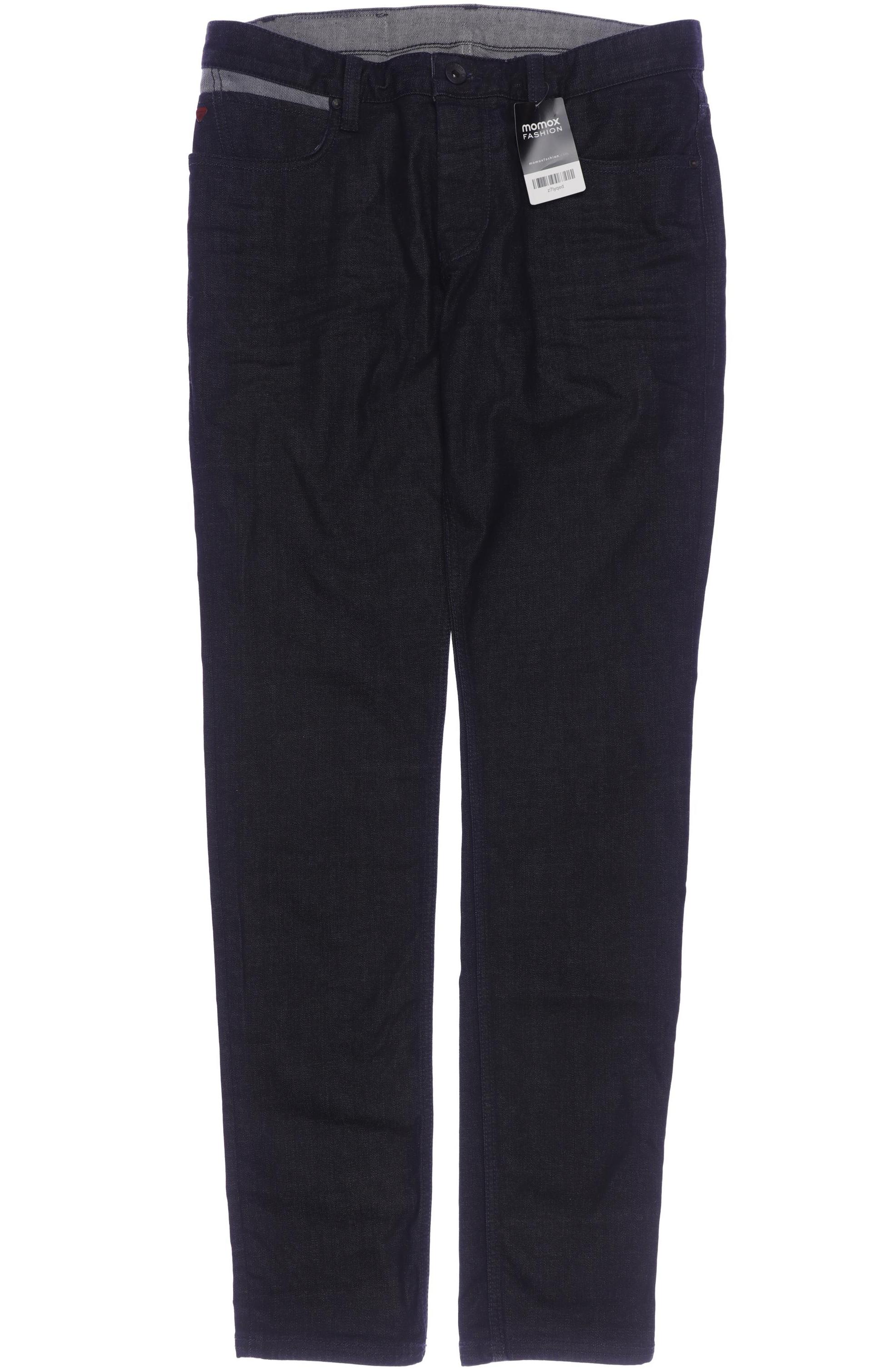 

Strellson Herren Jeans, marineblau, Gr. 36