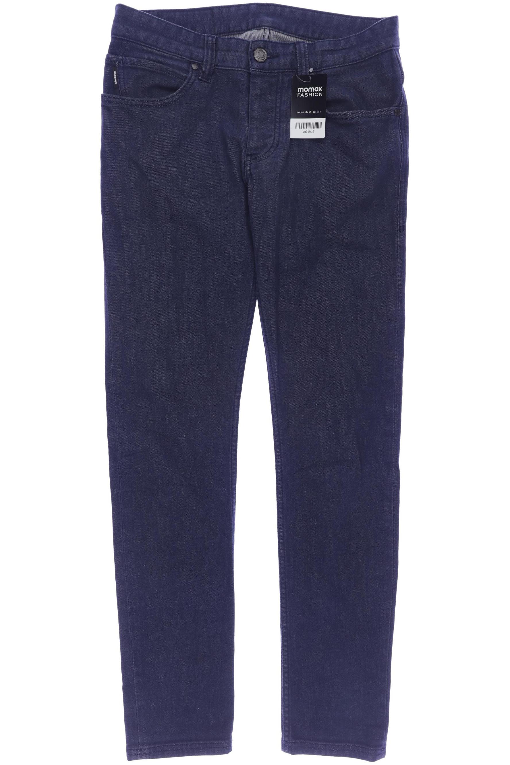 

Strellson Herren Jeans, marineblau, Gr. 31