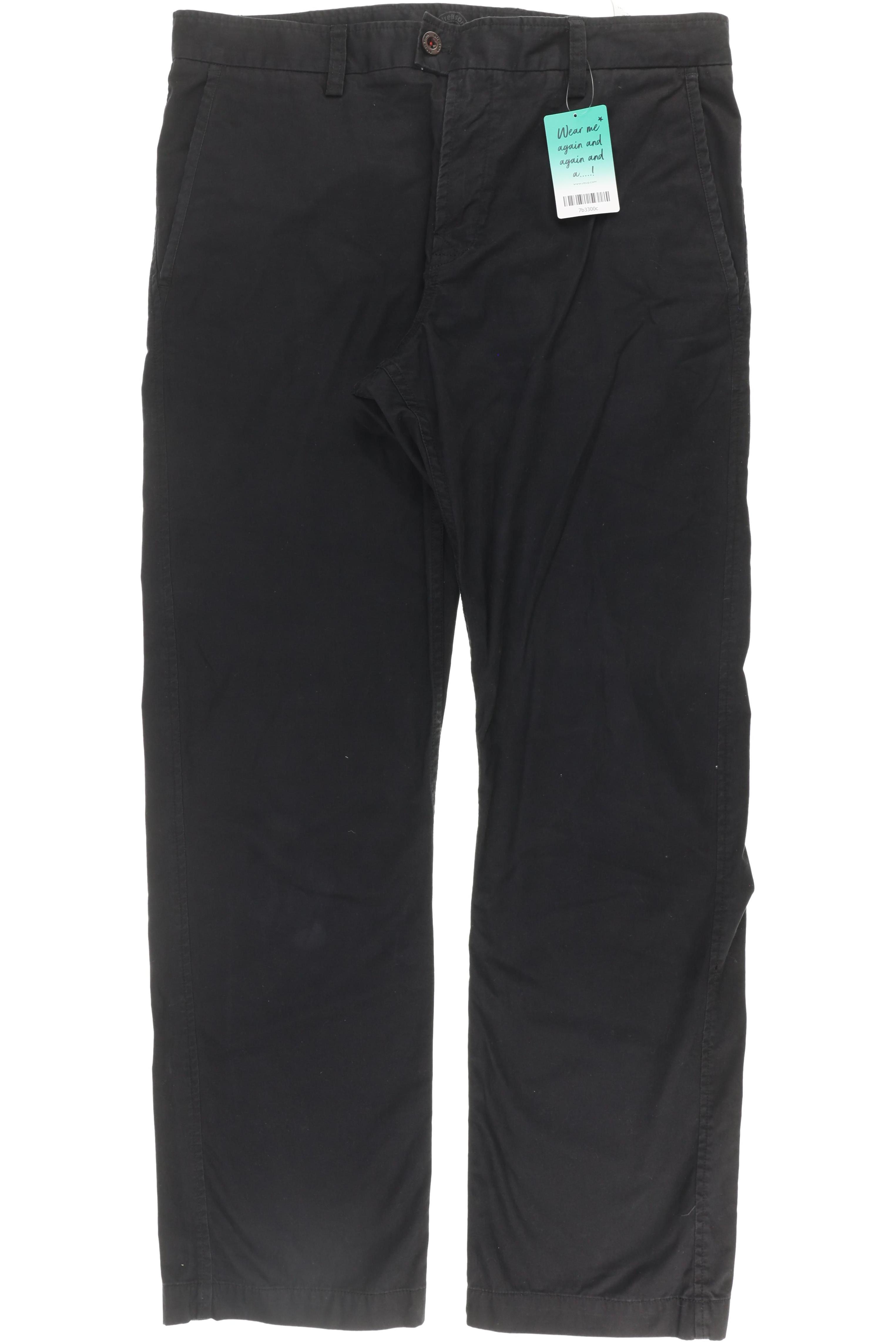 

Strellson Herren Jeans, schwarz, Gr. 36