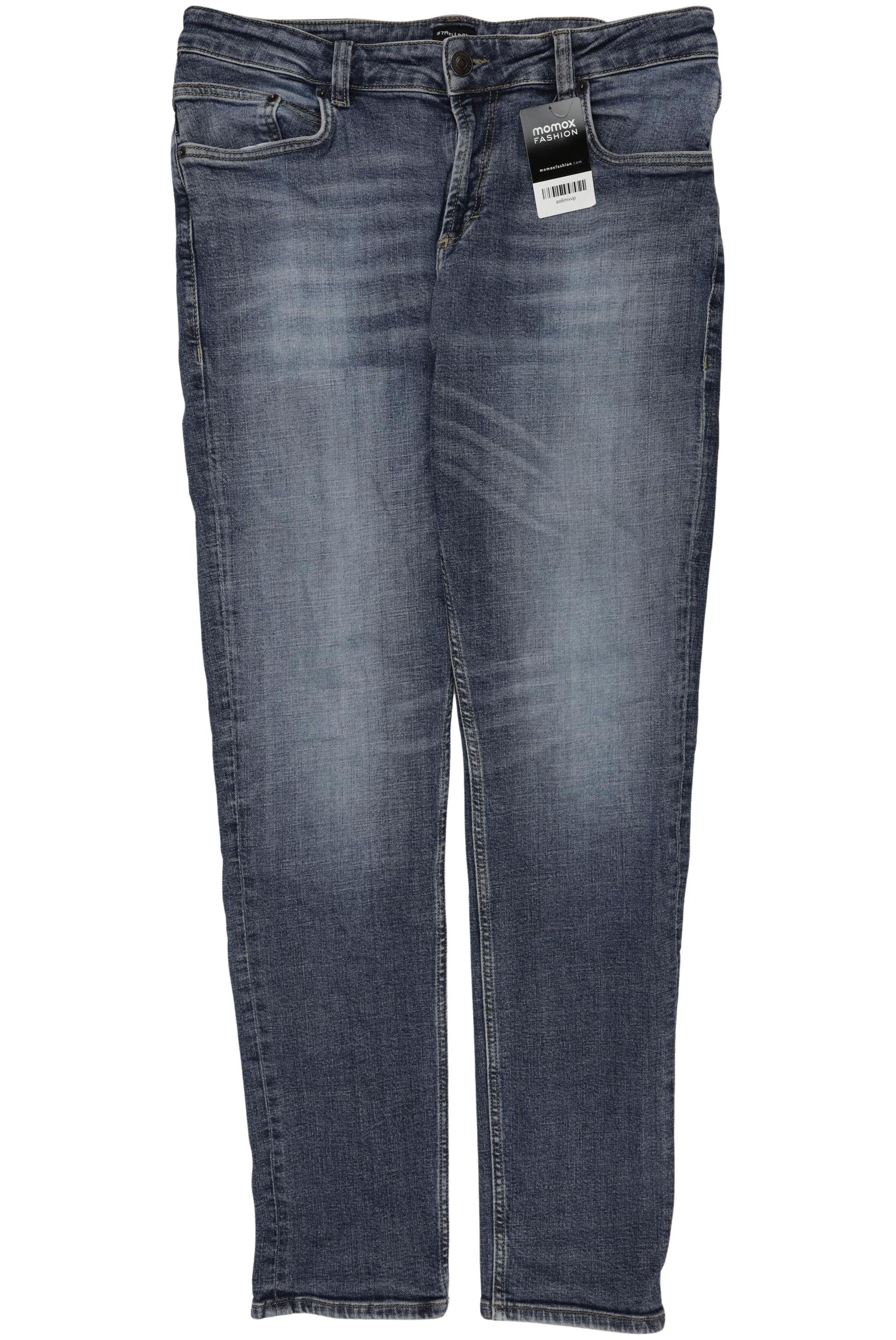 

Strellson Herren Jeans, blau, Gr. 35
