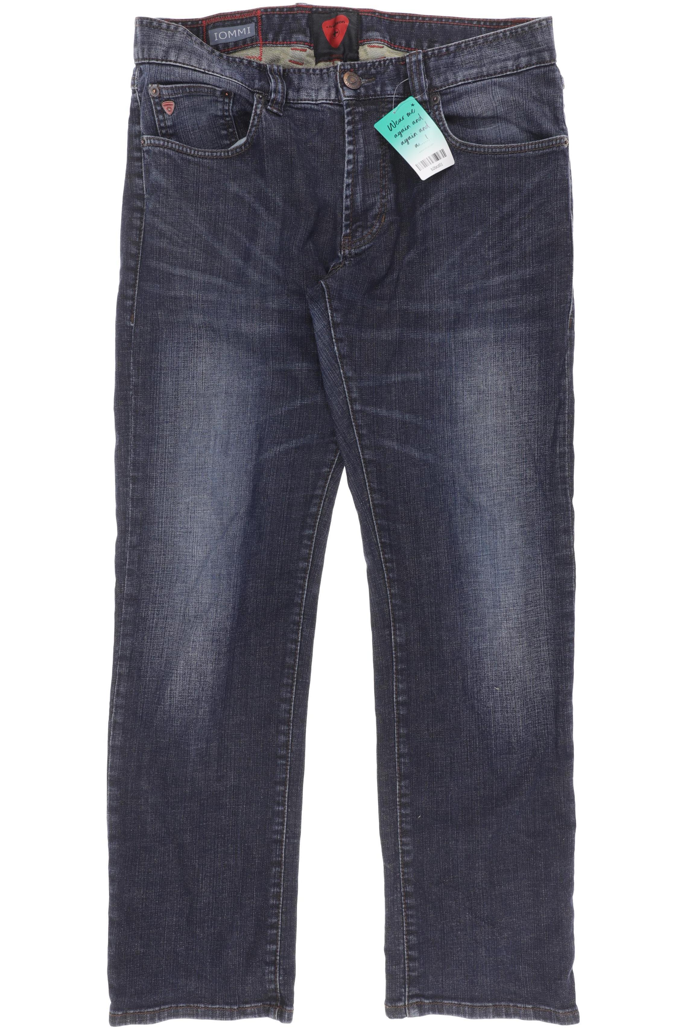 

Strellson Herren Jeans, blau, Gr. 34