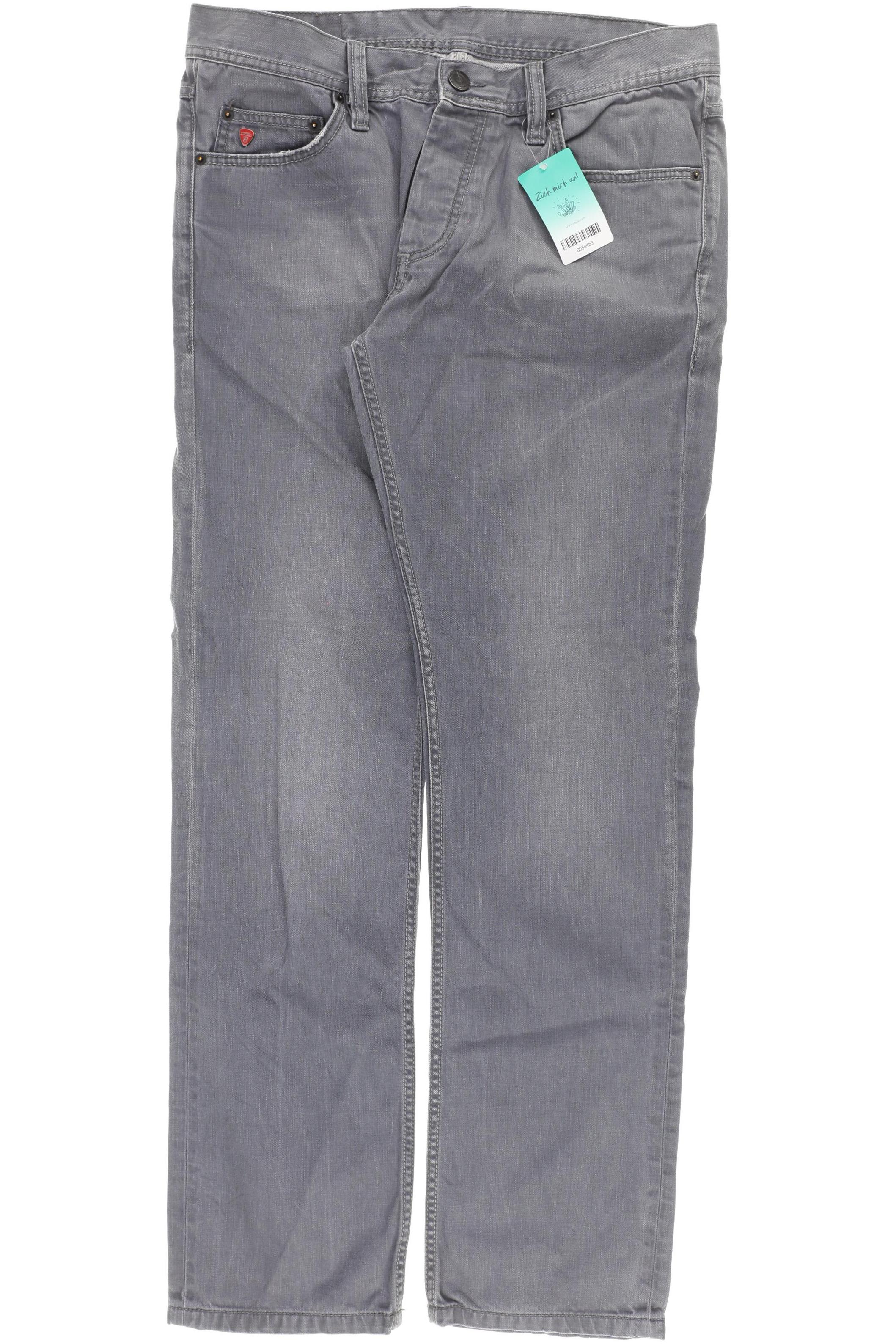 

Strellson Herren Jeans, grau, Gr. 36