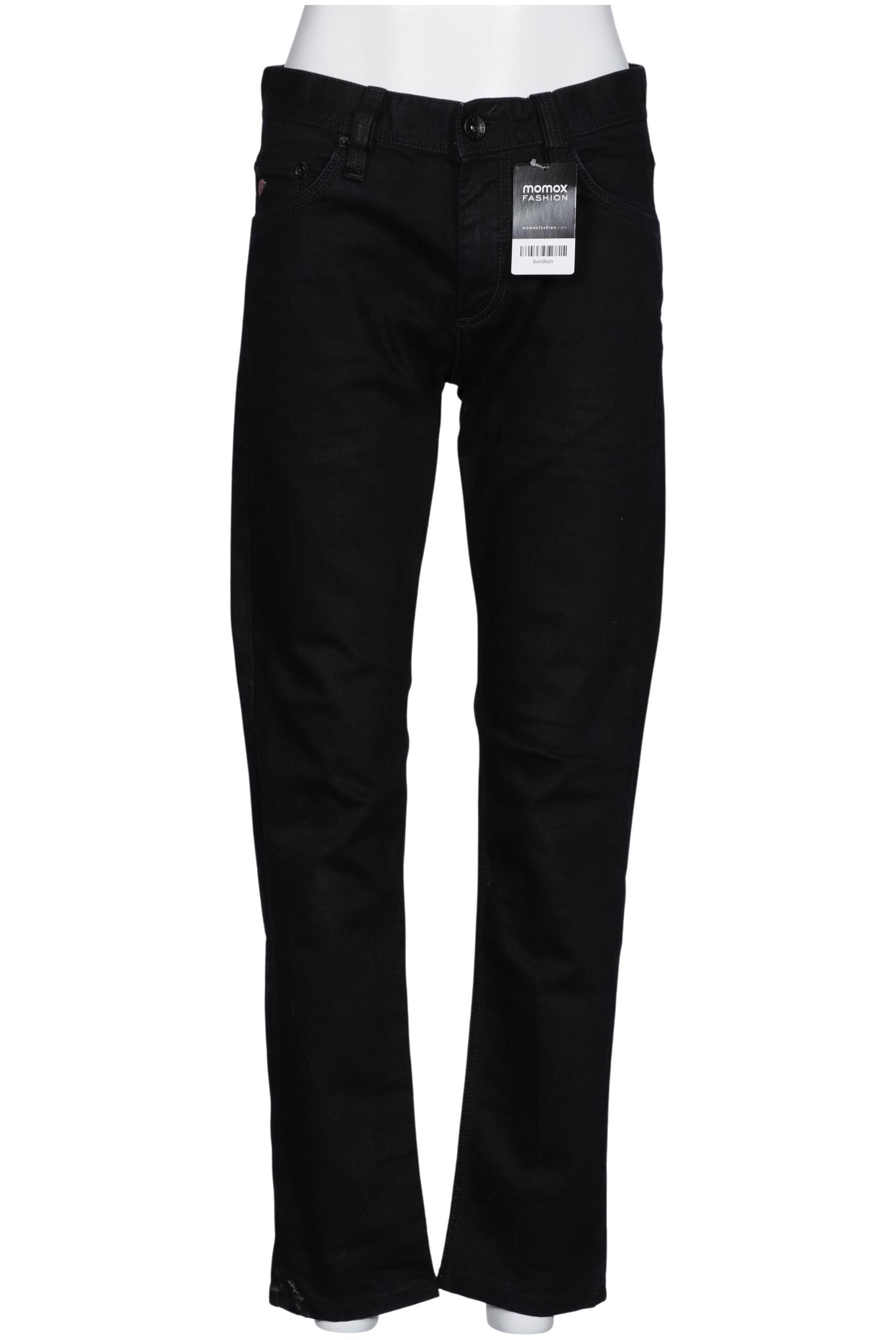 

Strellson Herren Jeans, marineblau, Gr. 31