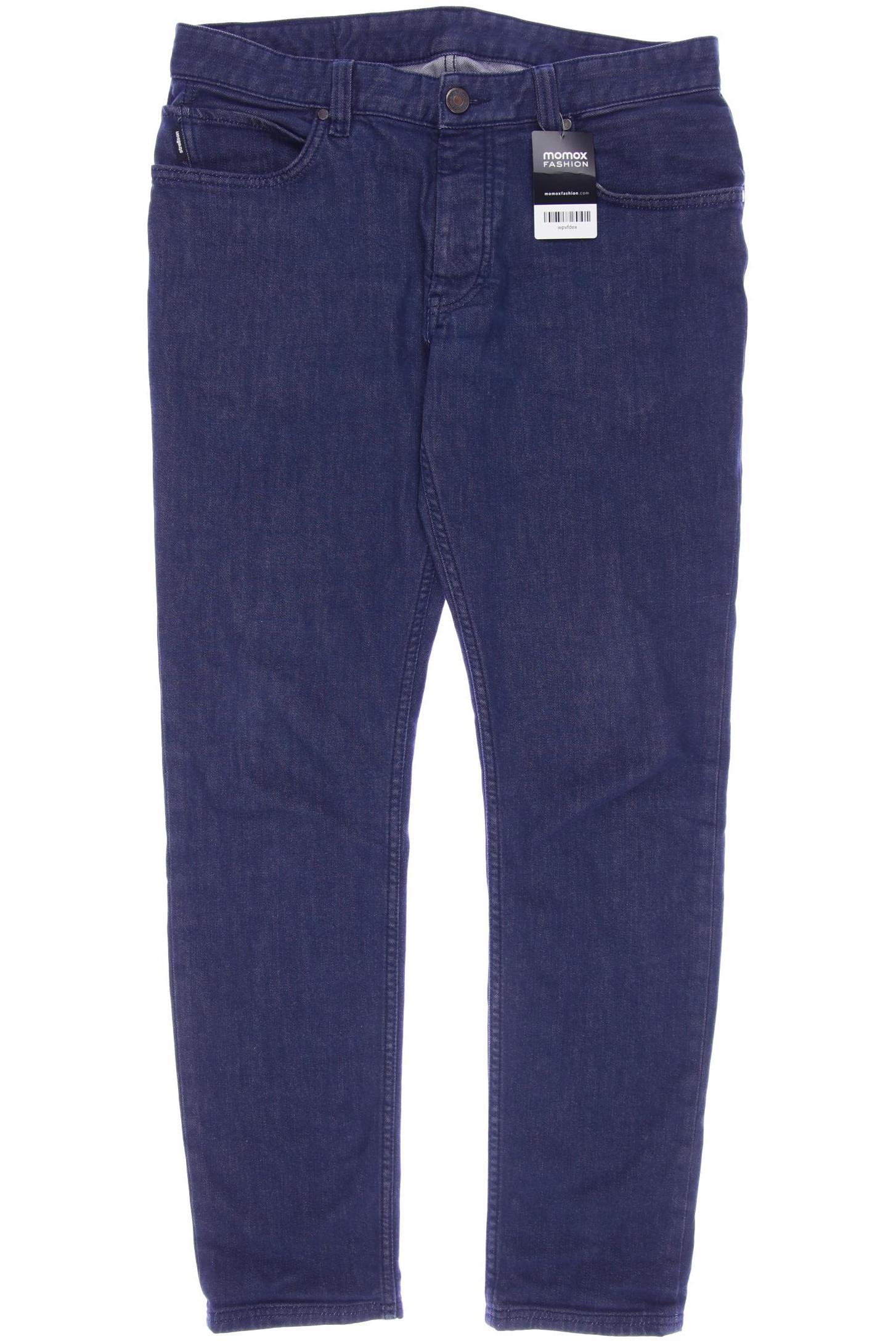 

Strellson Herren Jeans, blau, Gr. 35