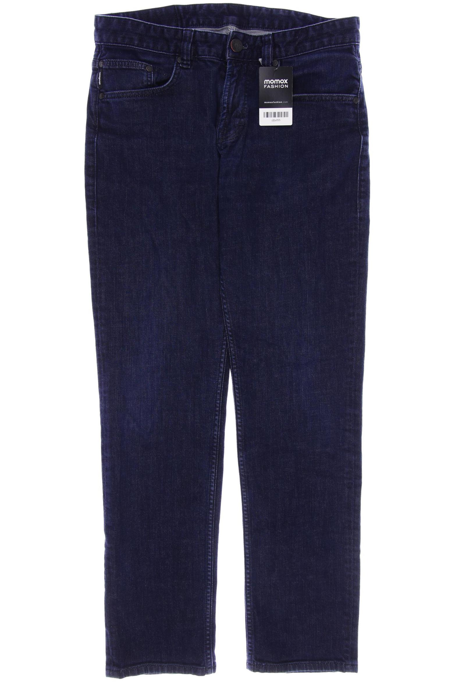 

Strellson Herren Jeans, marineblau, Gr. 52