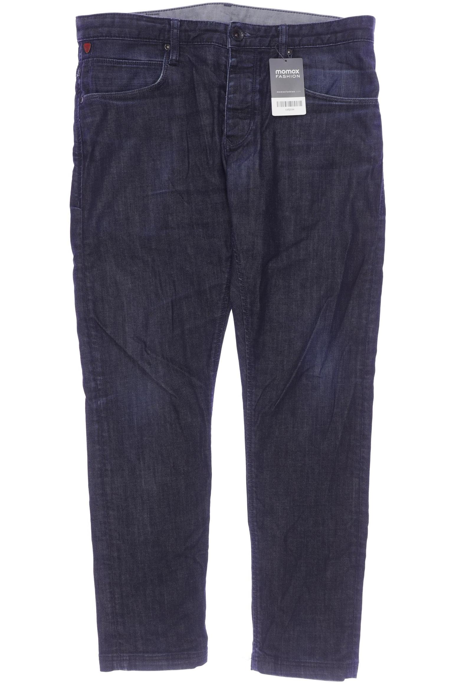 

Strellson Herren Jeans, marineblau, Gr. 34