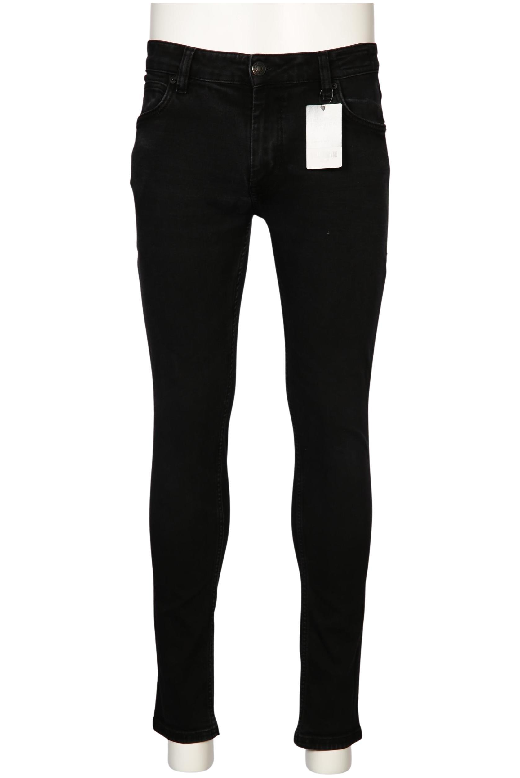 

Strellson Herren Jeans, schwarz, Gr. 33