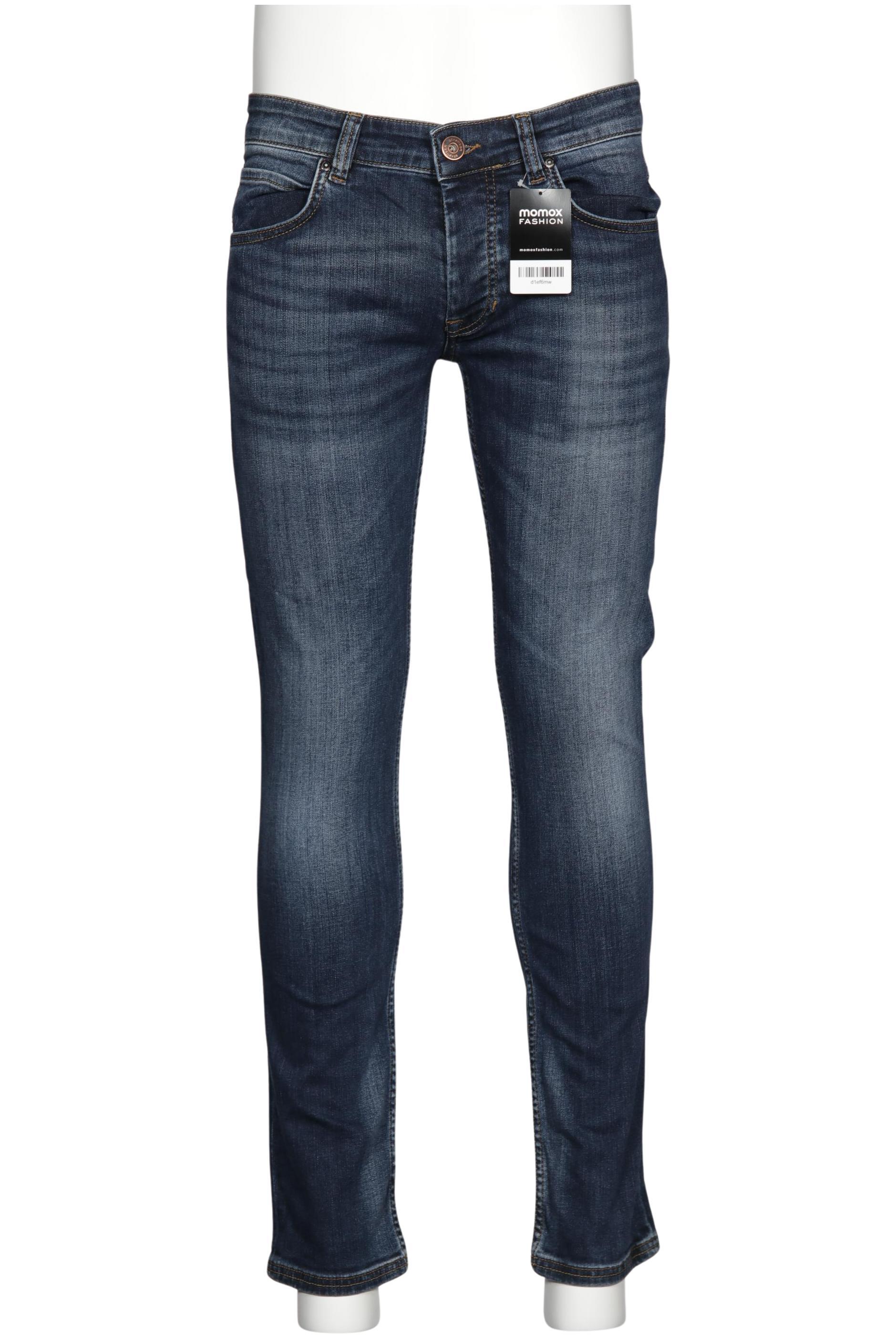 

Strellson Herren Jeans, marineblau, Gr. 33
