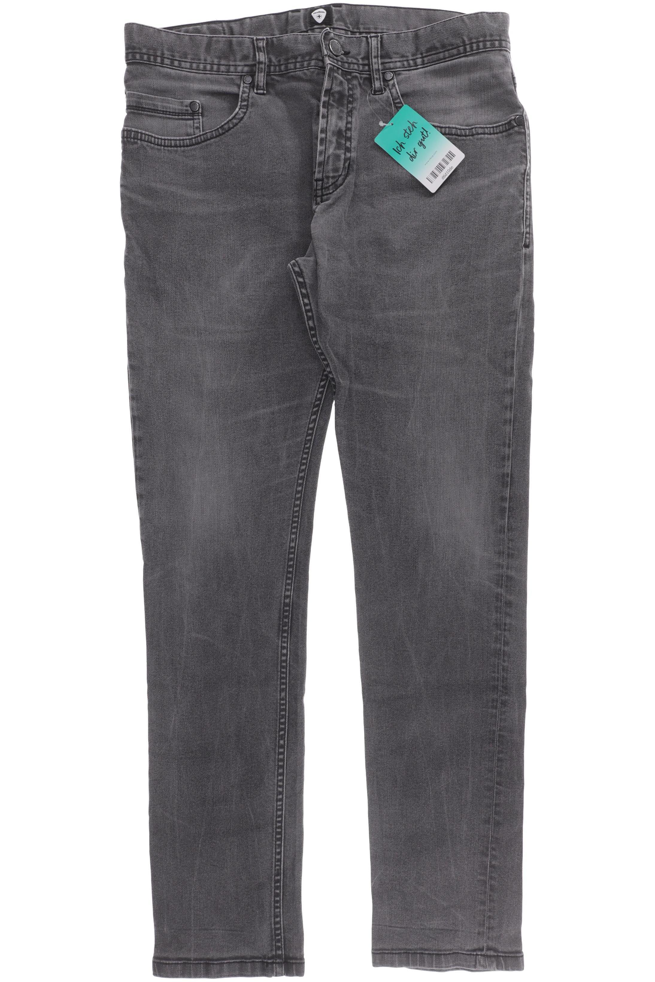 Thumbnail - Strellson Herren Jeans, grau, Gr. 32