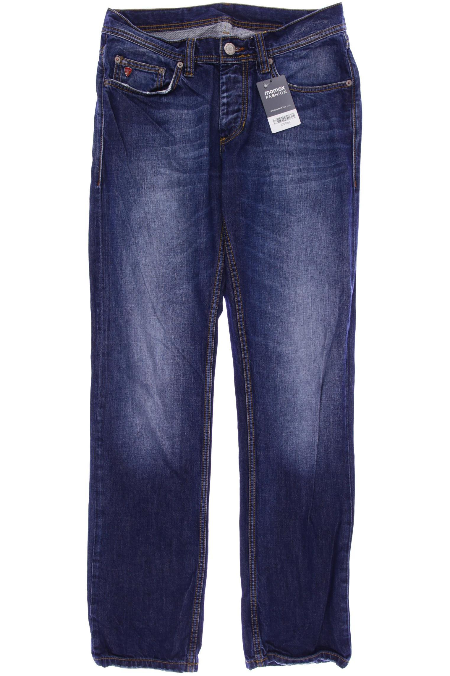 

Strellson Herren Jeans, blau