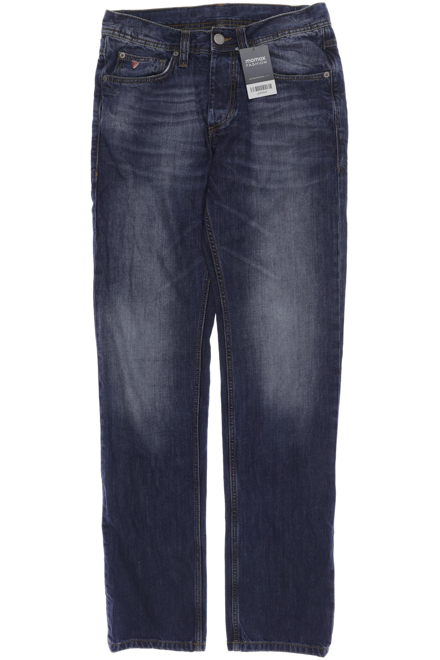 

Strellson Herren Jeans, blau, Gr. 50