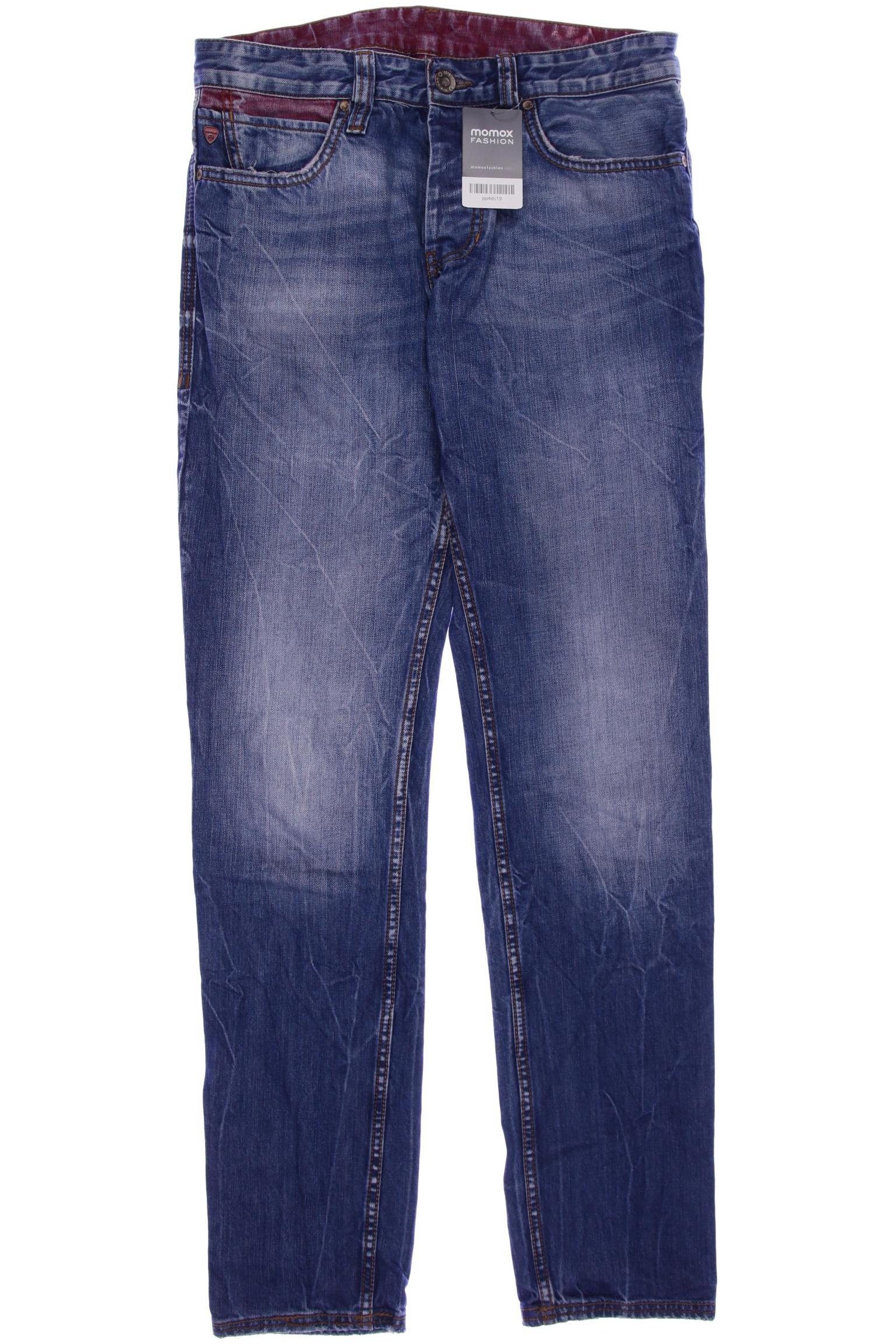 

Strellson Herren Jeans, blau, Gr. 32