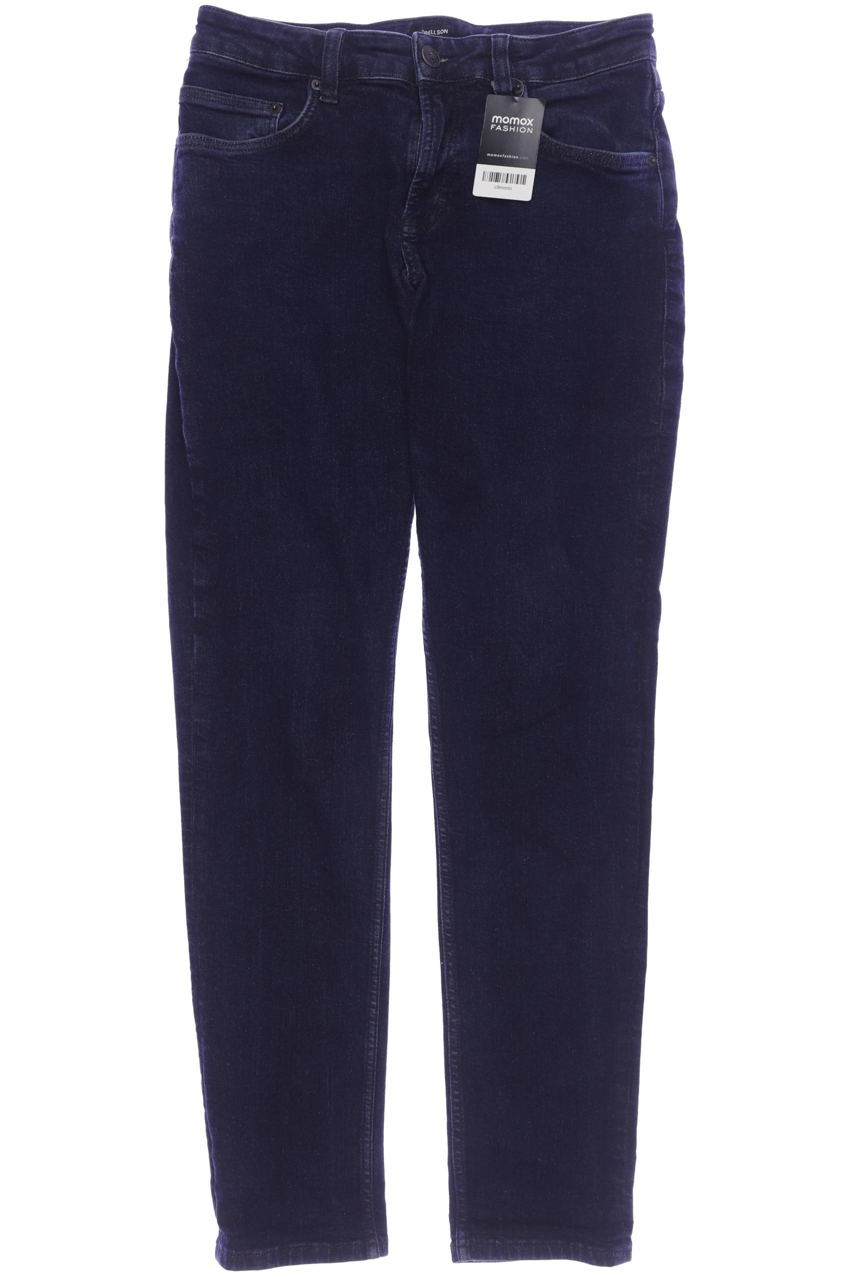 

Strellson Herren Jeans, marineblau, Gr. 32