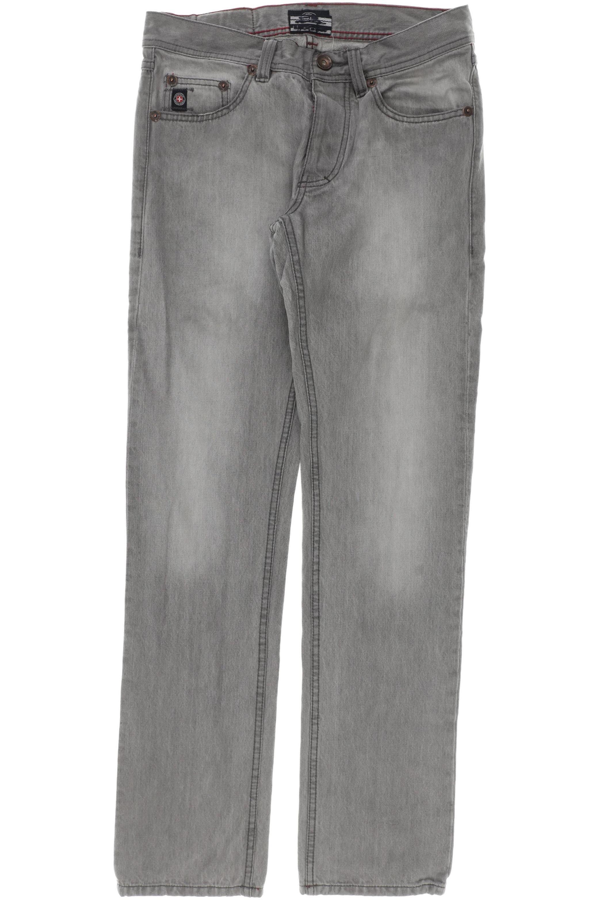 Thumbnail - Strellson Herren Jeans, grau, Gr. 31