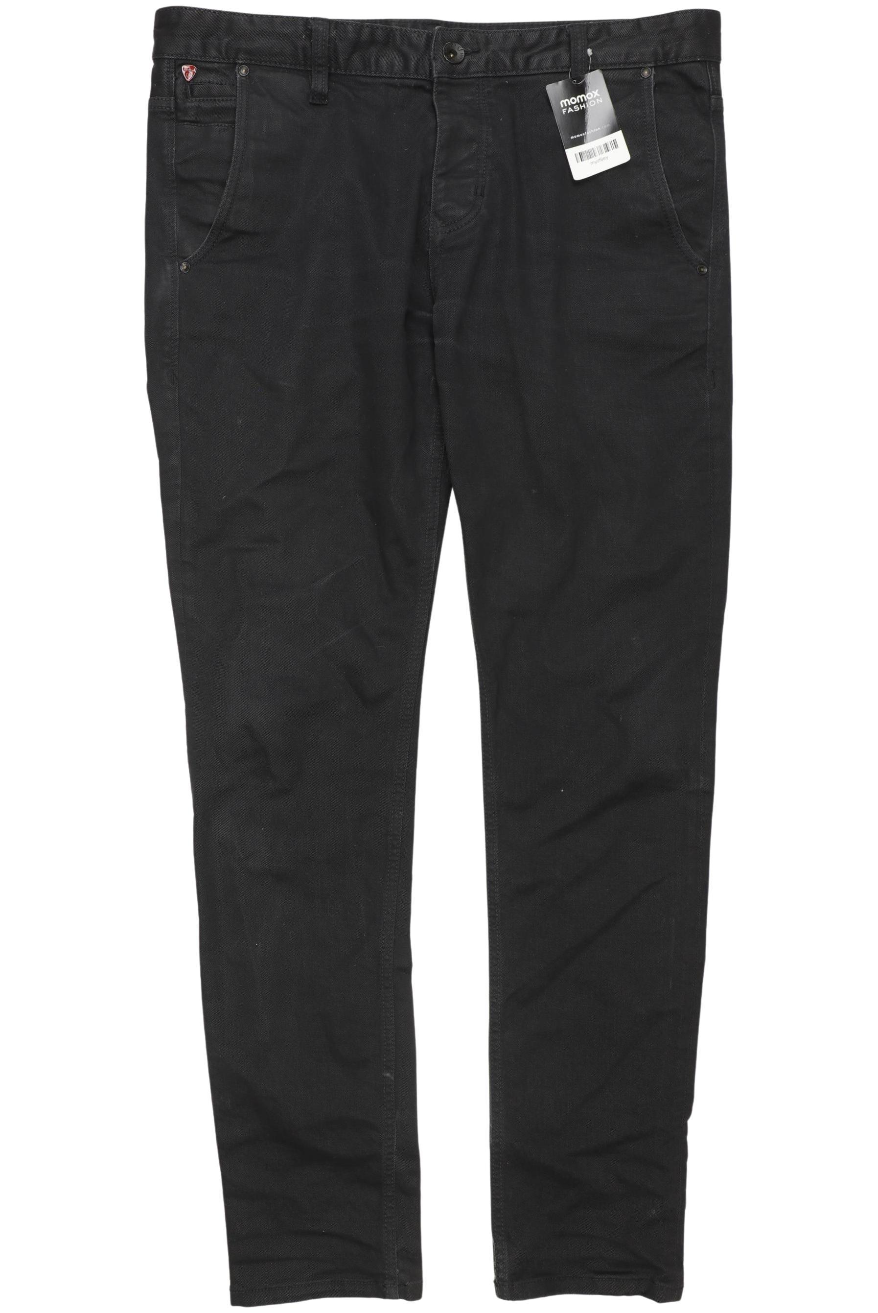 

Strellson Herren Jeans, schwarz, Gr. 36