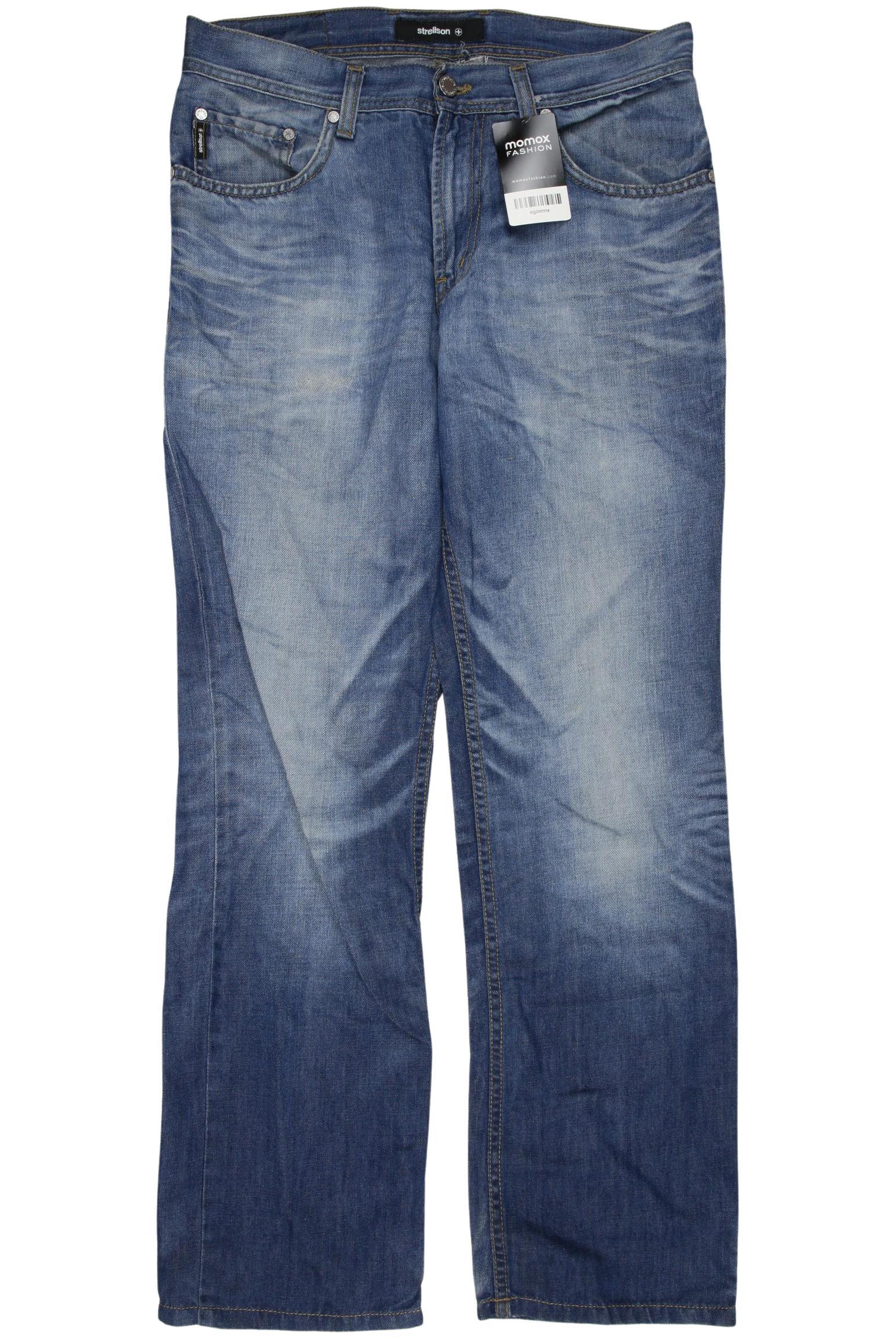 

Strellson Herren Jeans, blau, Gr. 31