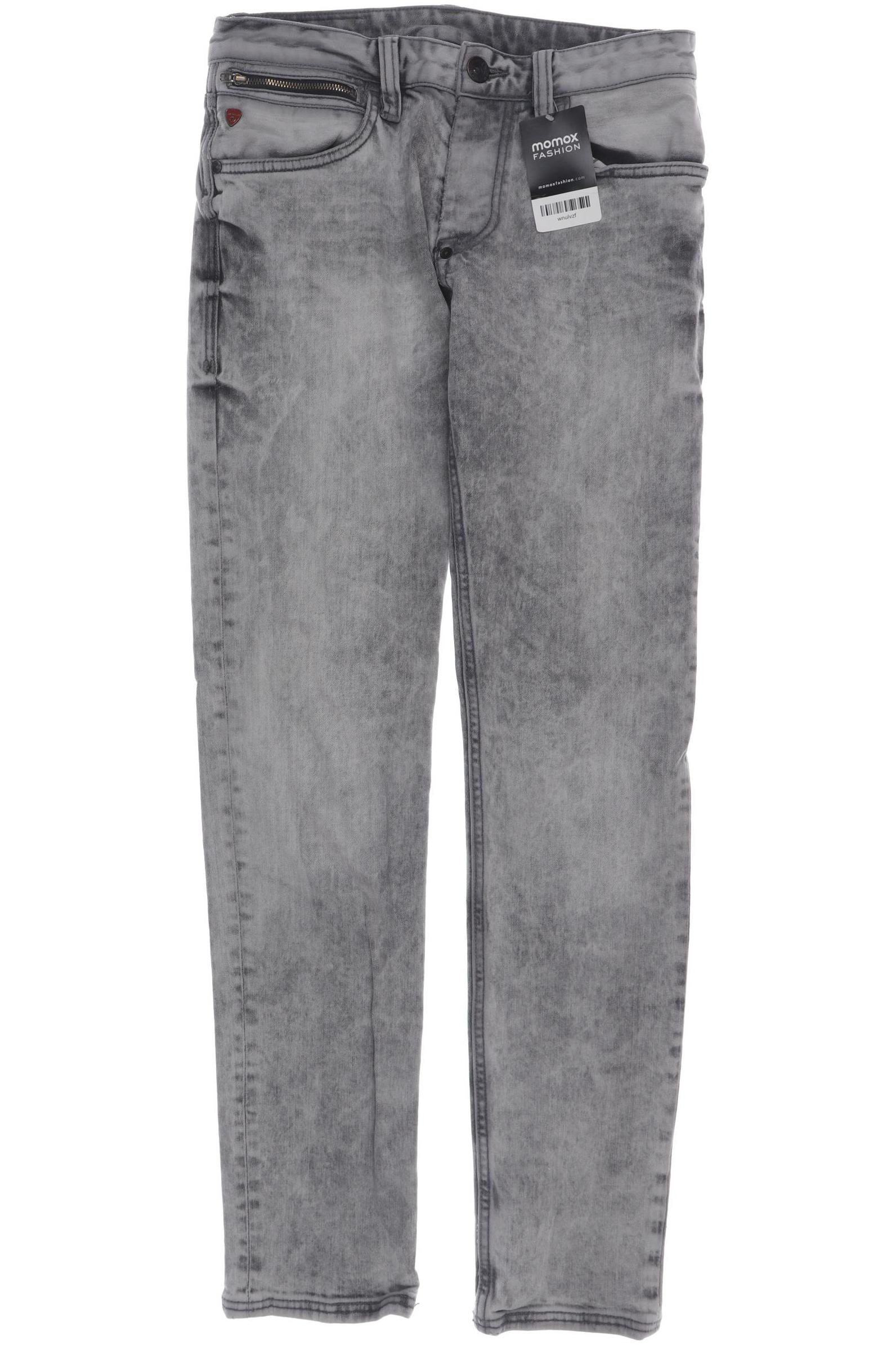 

Strellson Herren Jeans, grau, Gr. 30