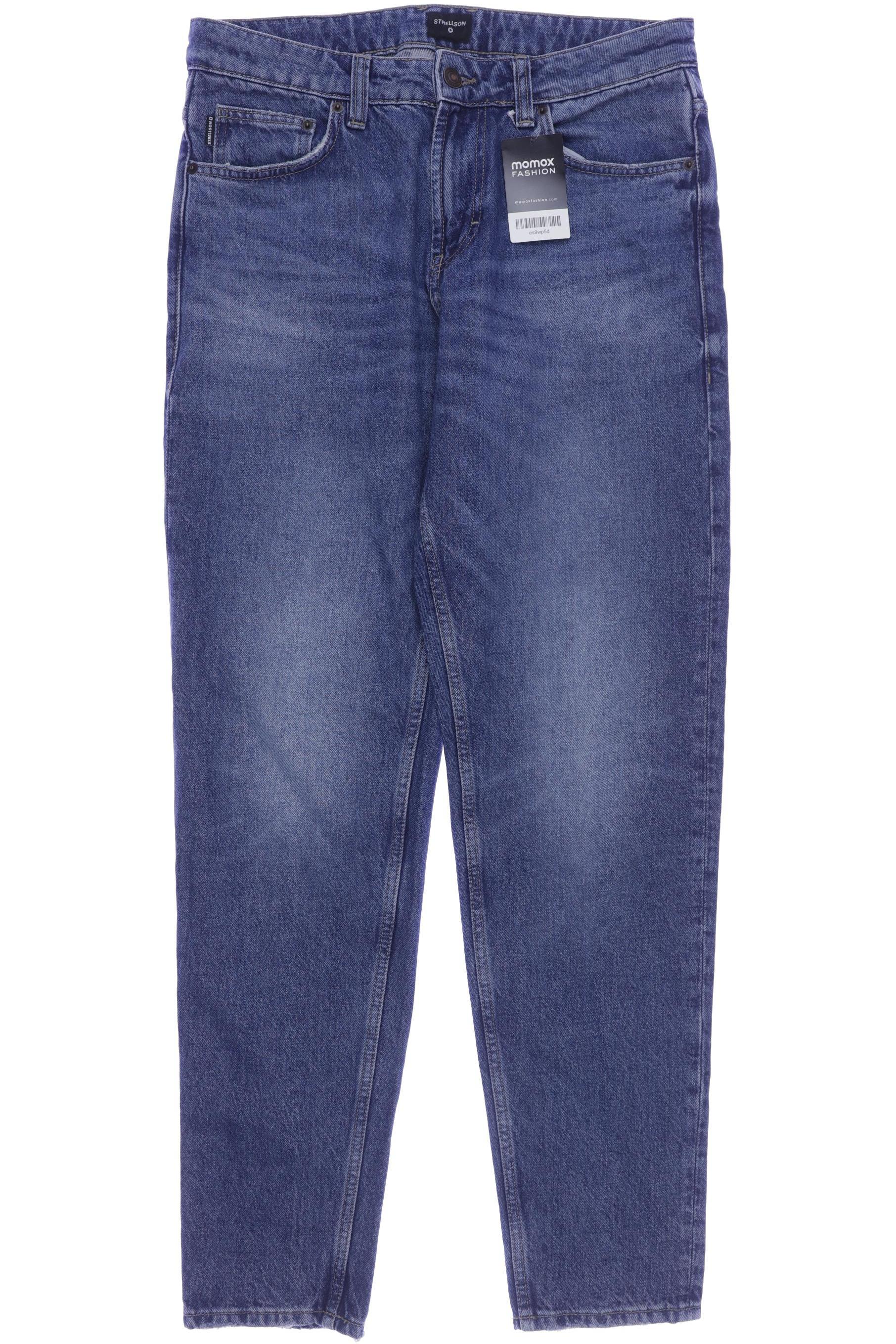

Strellson Herren Jeans, blau, Gr. 33