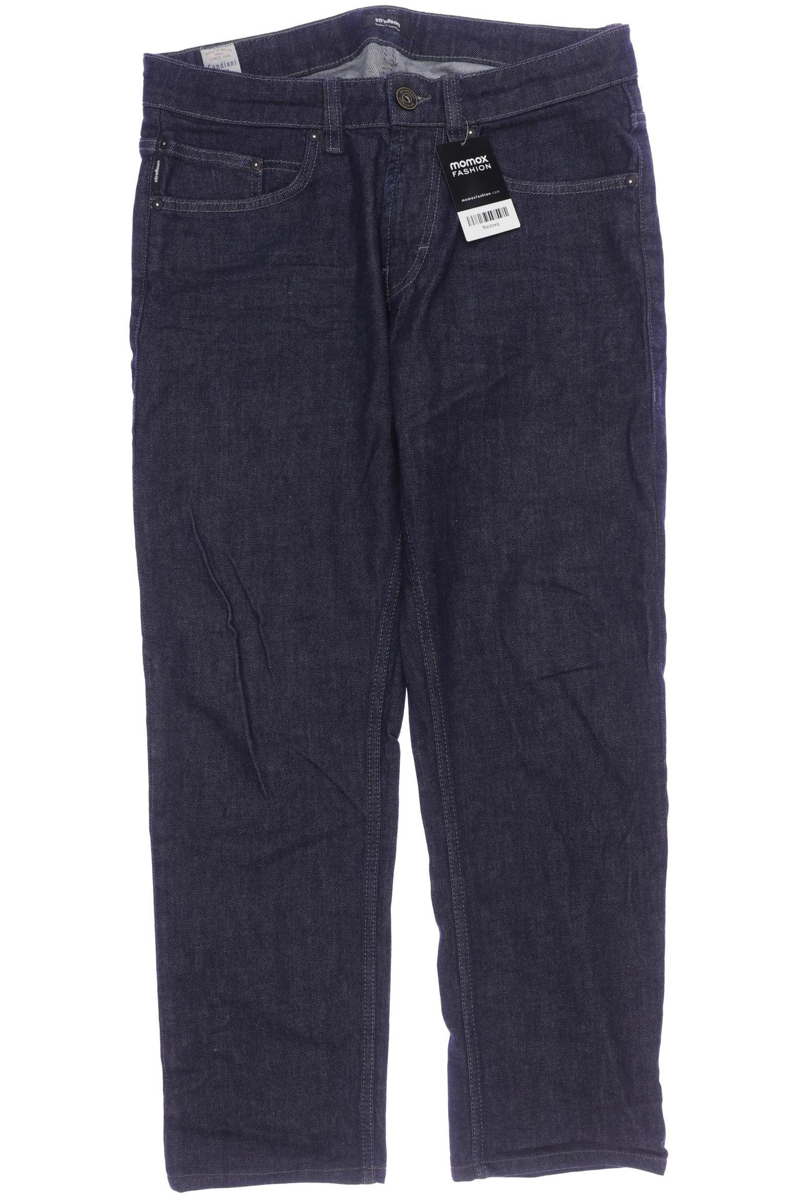 

Strellson Herren Jeans, marineblau, Gr. 32