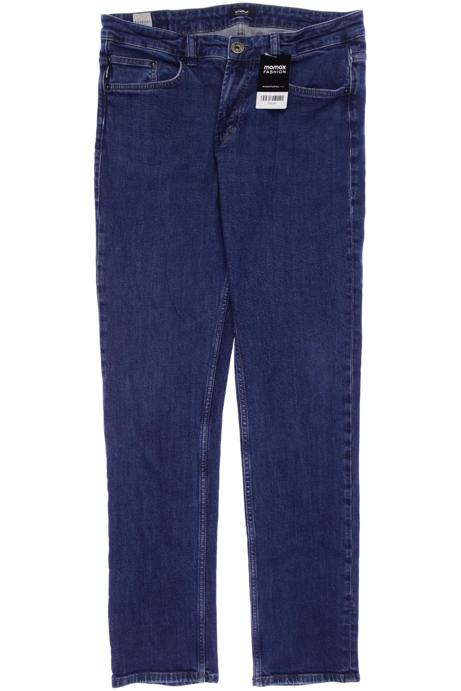 

Strellson Herren Jeans, blau, Gr. 35