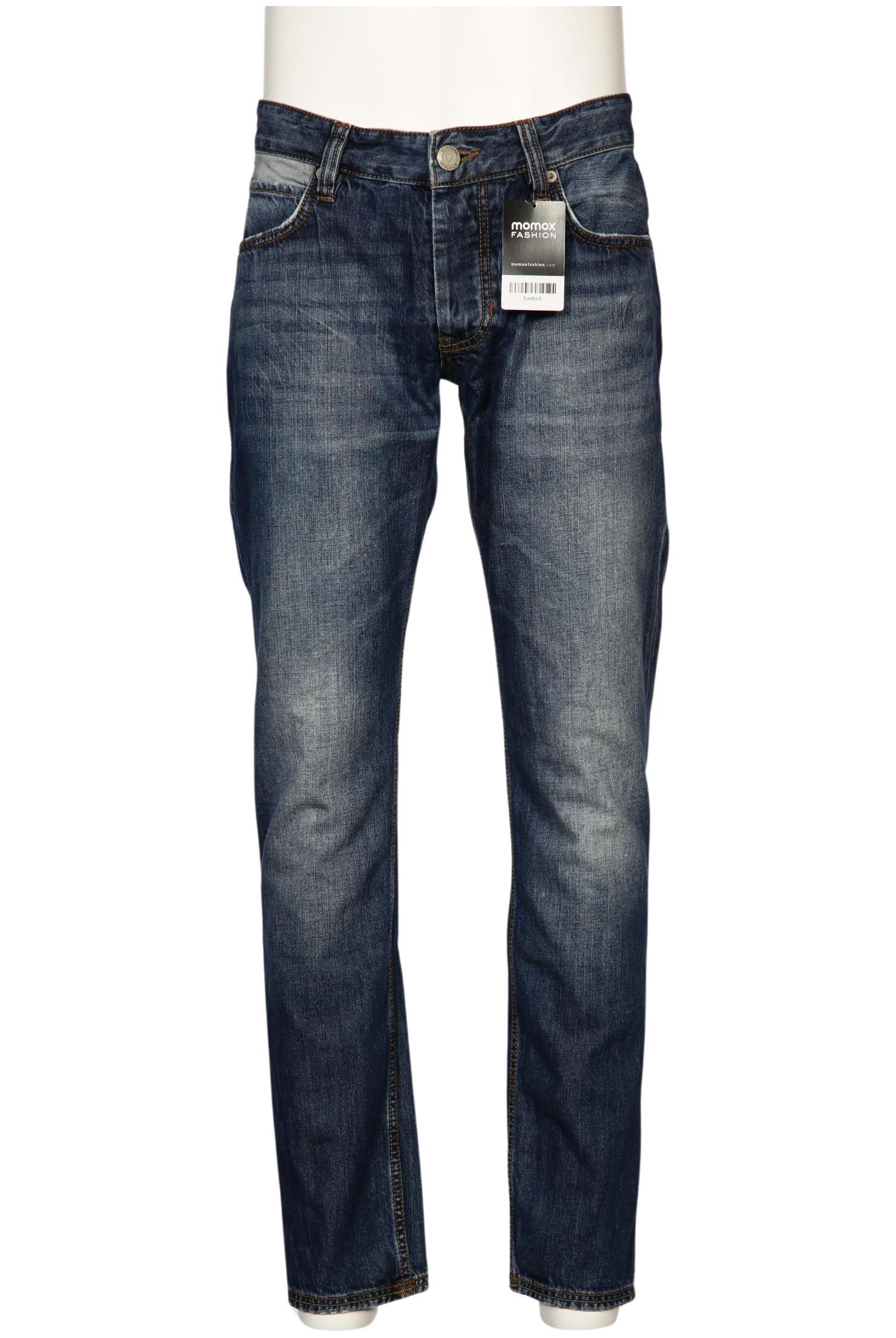 

Strellson Herren Jeans, blau, Gr. 33