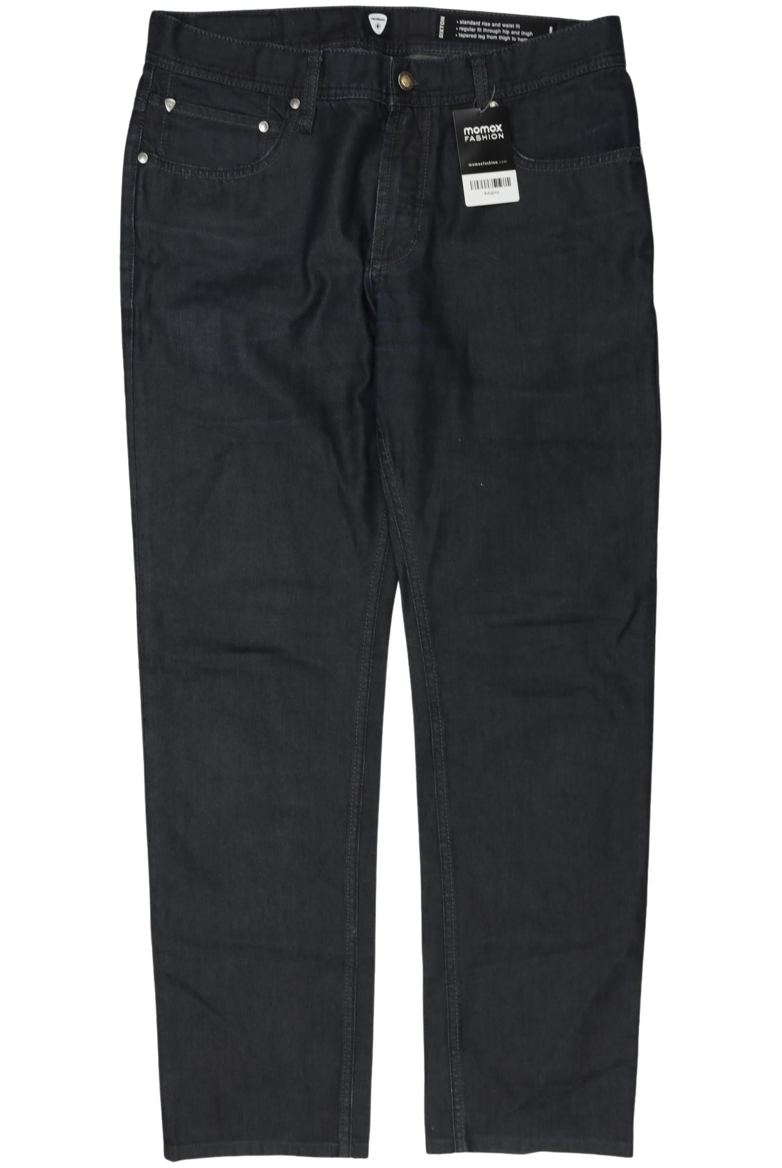 

Strellson Herren Jeans, marineblau, Gr. 34