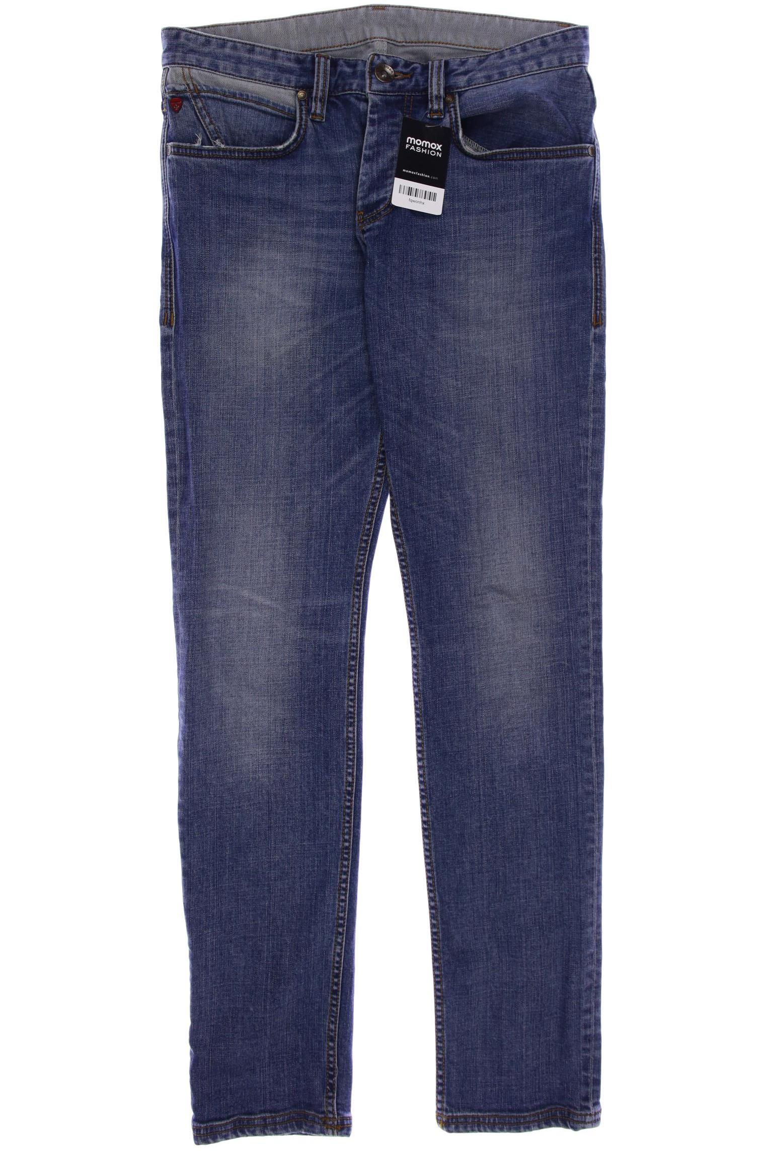 

Strellson Herren Jeans, blau