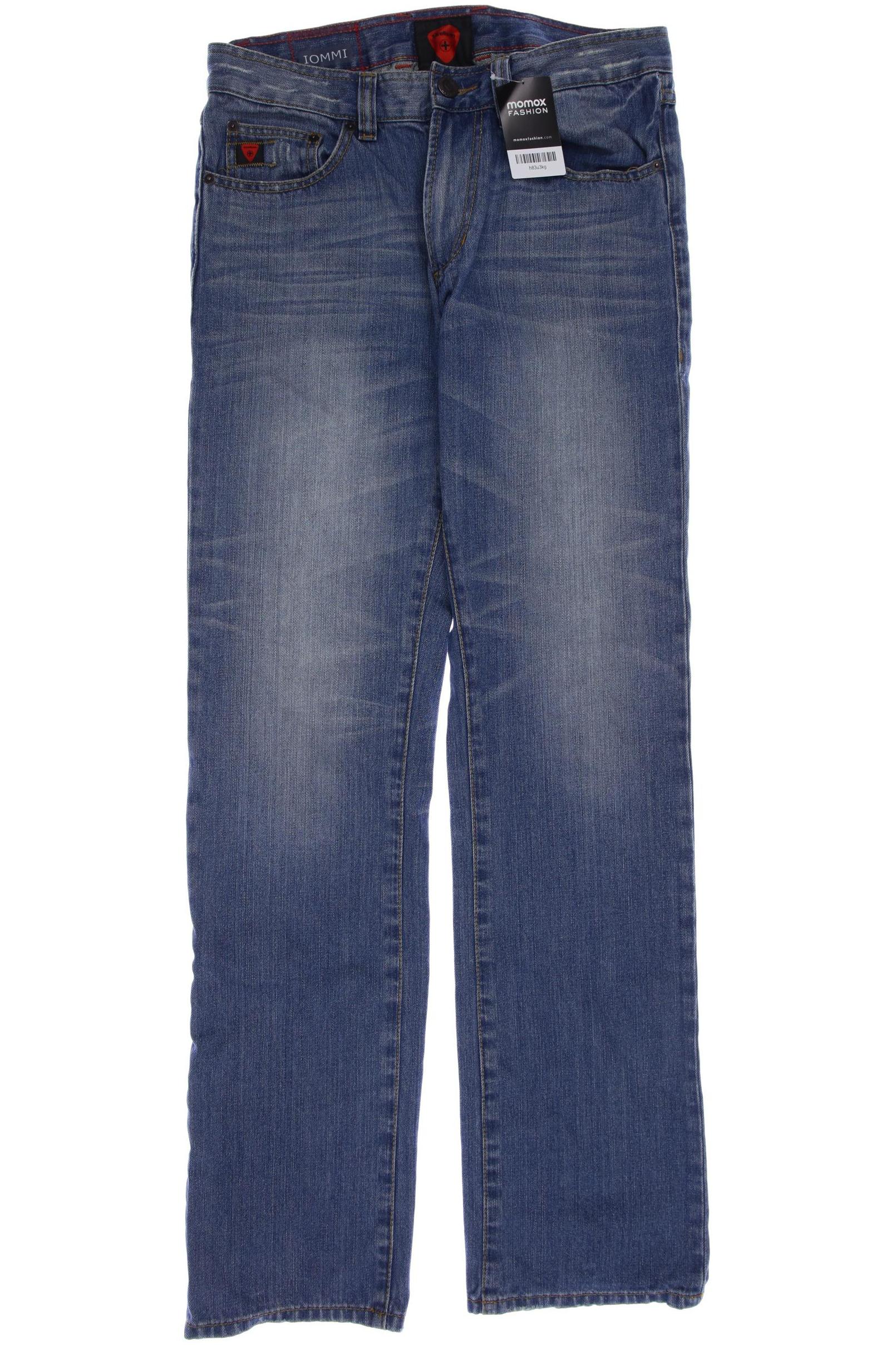 

Strellson Herren Jeans, blau, Gr. 33