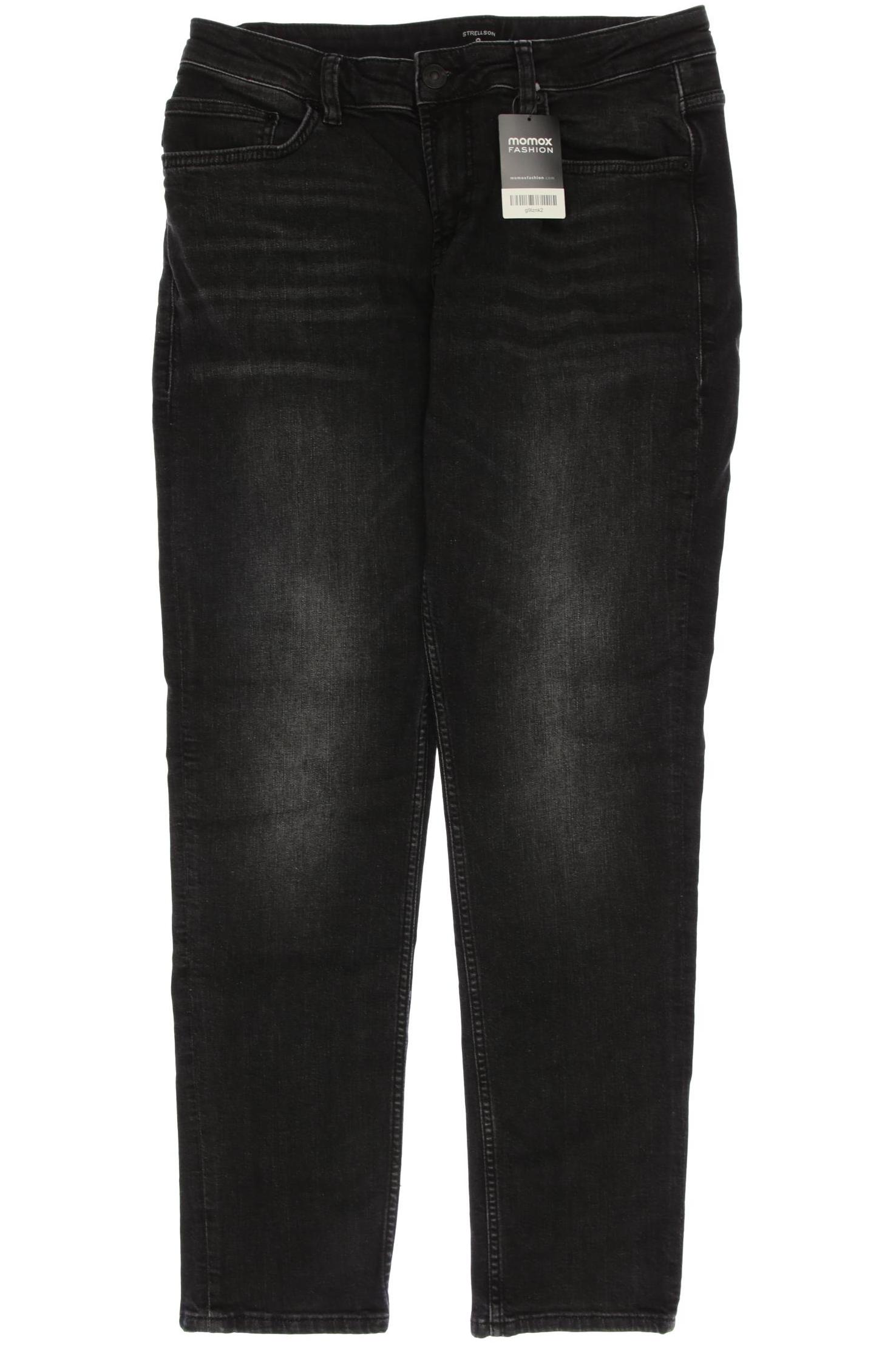 

Strellson Herren Jeans, grau