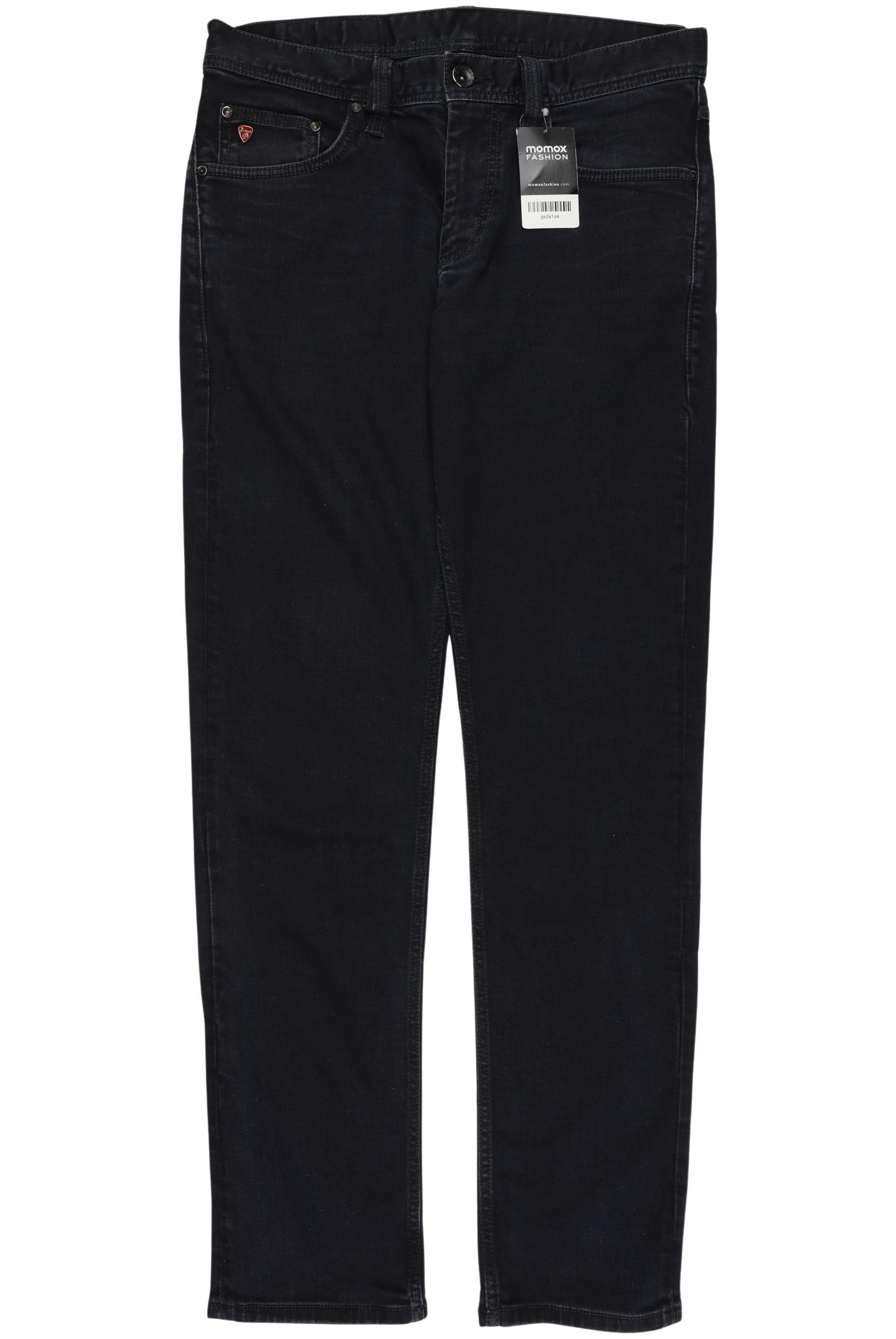 

Strellson Herren Jeans, marineblau, Gr. 33