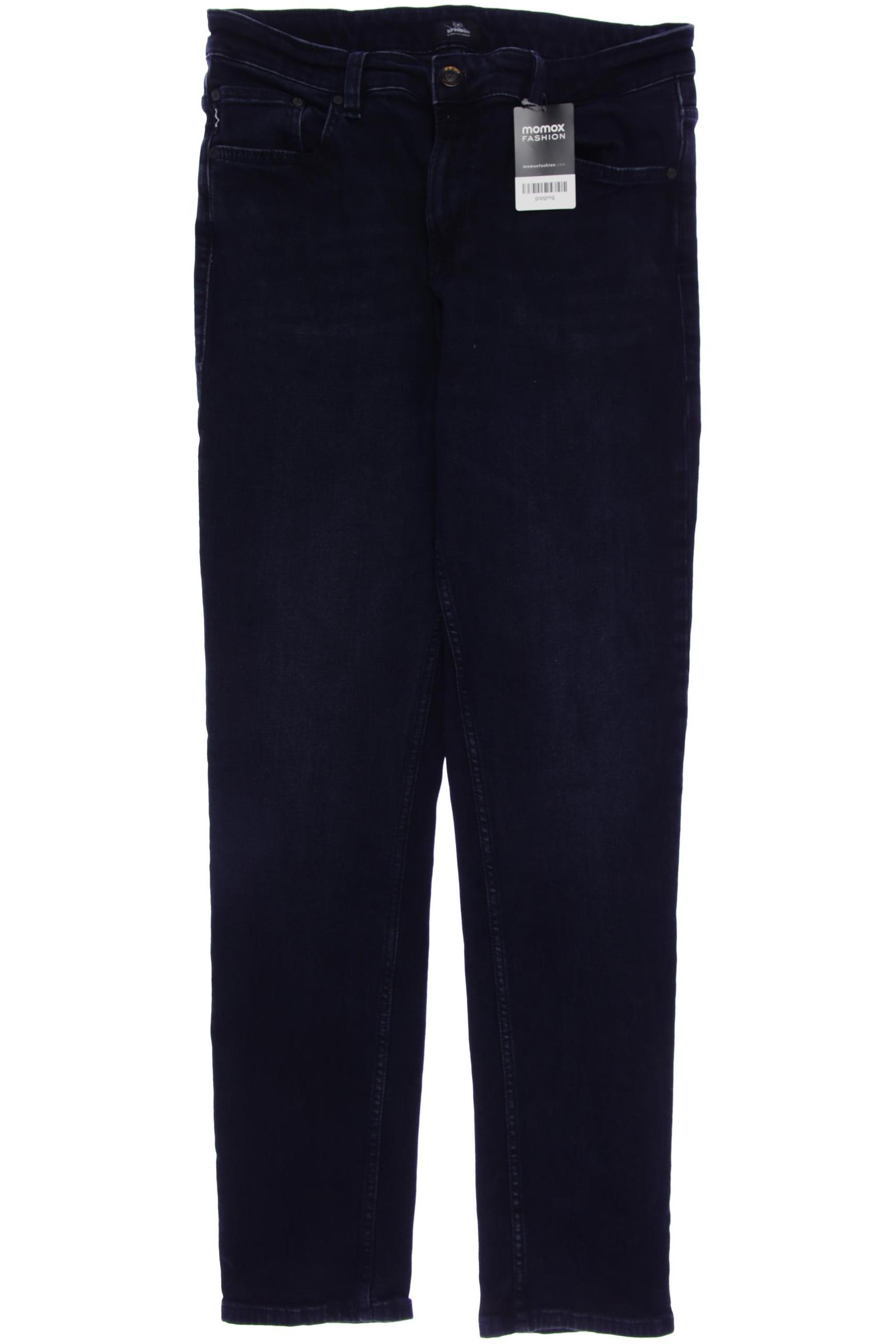 

Strellson Herren Jeans, marineblau