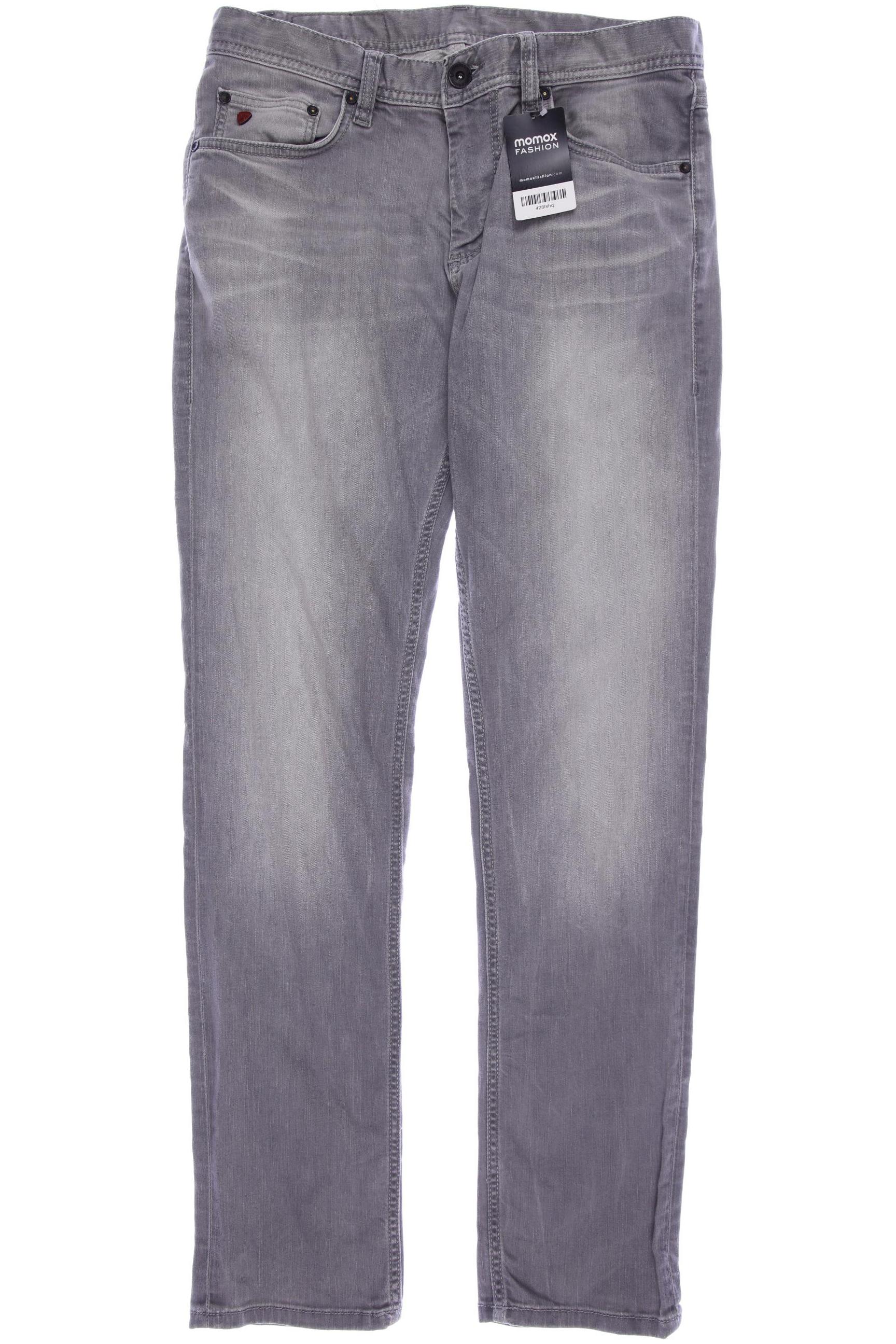 

Strellson Herren Jeans, grau, Gr. 34