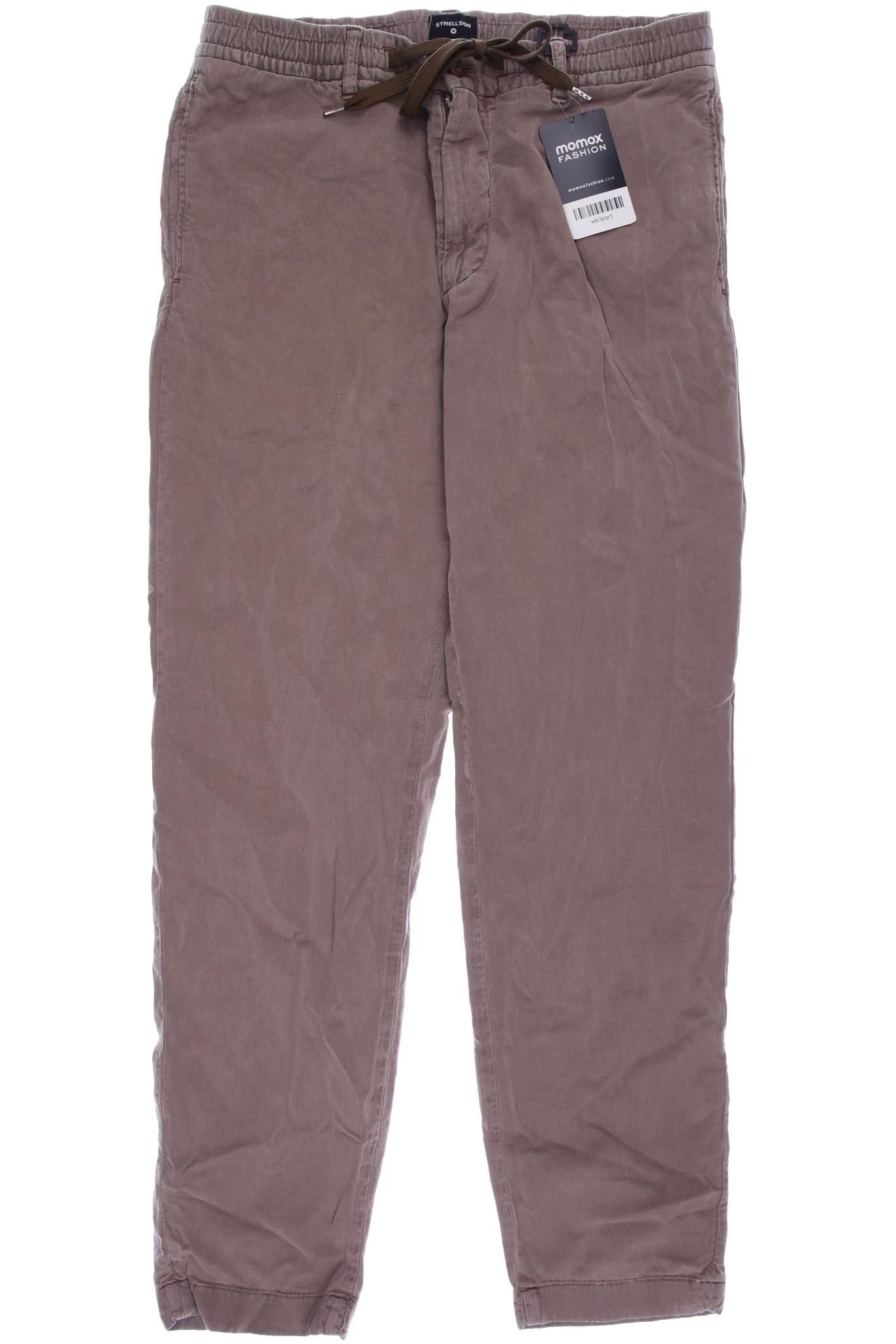 

Strellson Herren Jeans, beige, Gr. 32