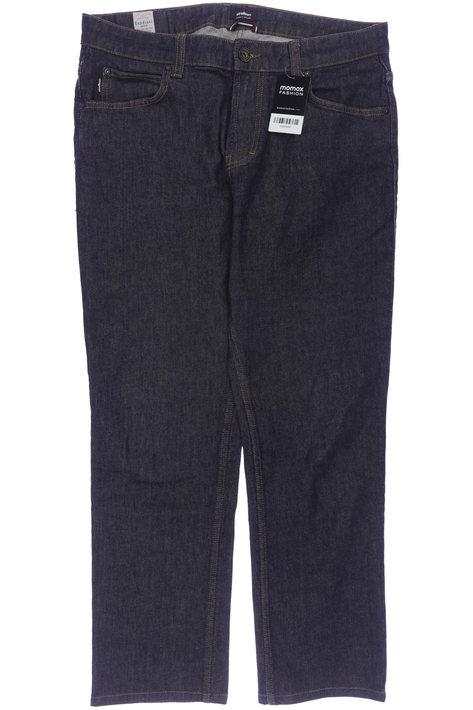 

Strellson Herren Jeans, marineblau, Gr. 36