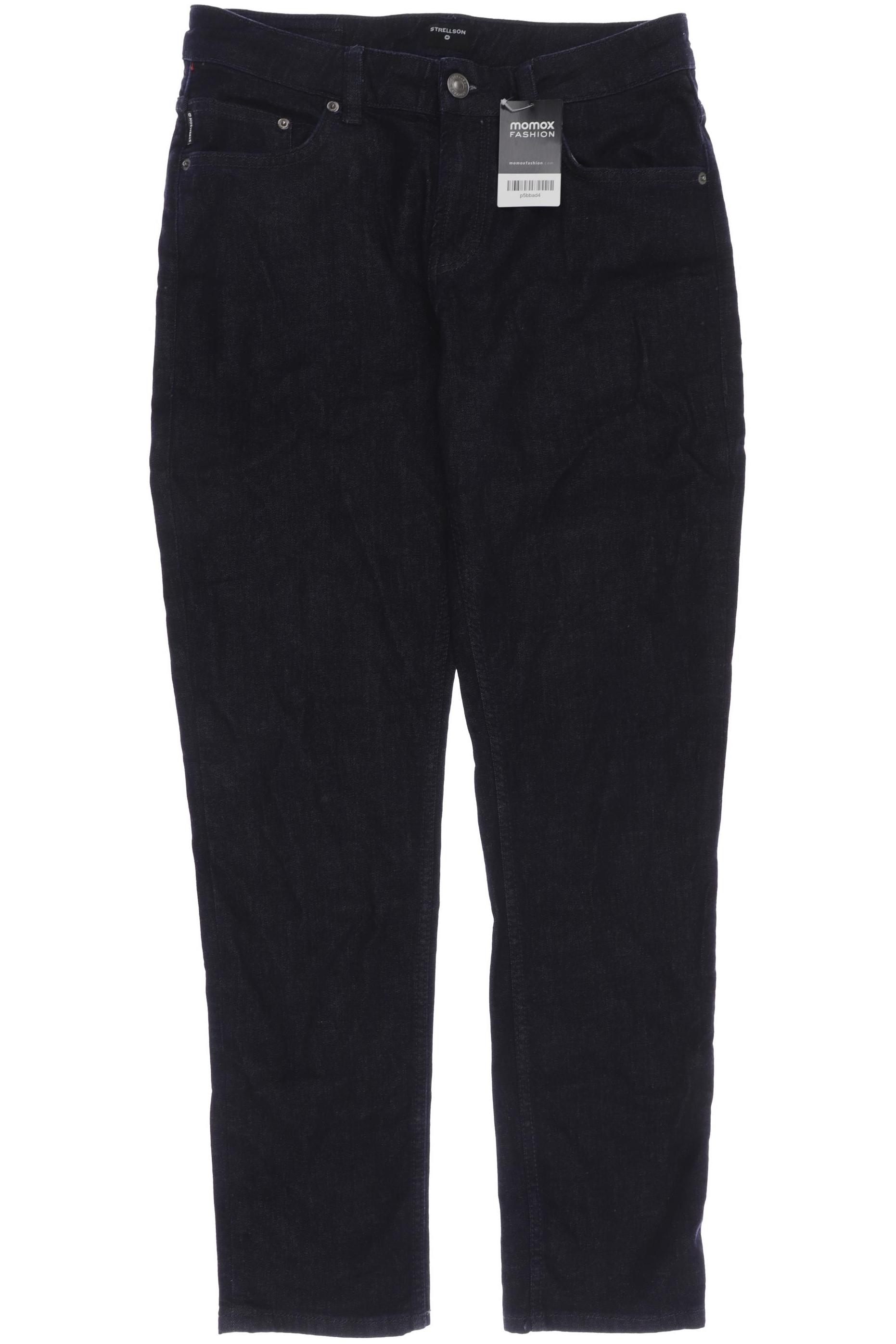 Thumbnail - Strellson Herren Jeans, marineblau, Gr. 33