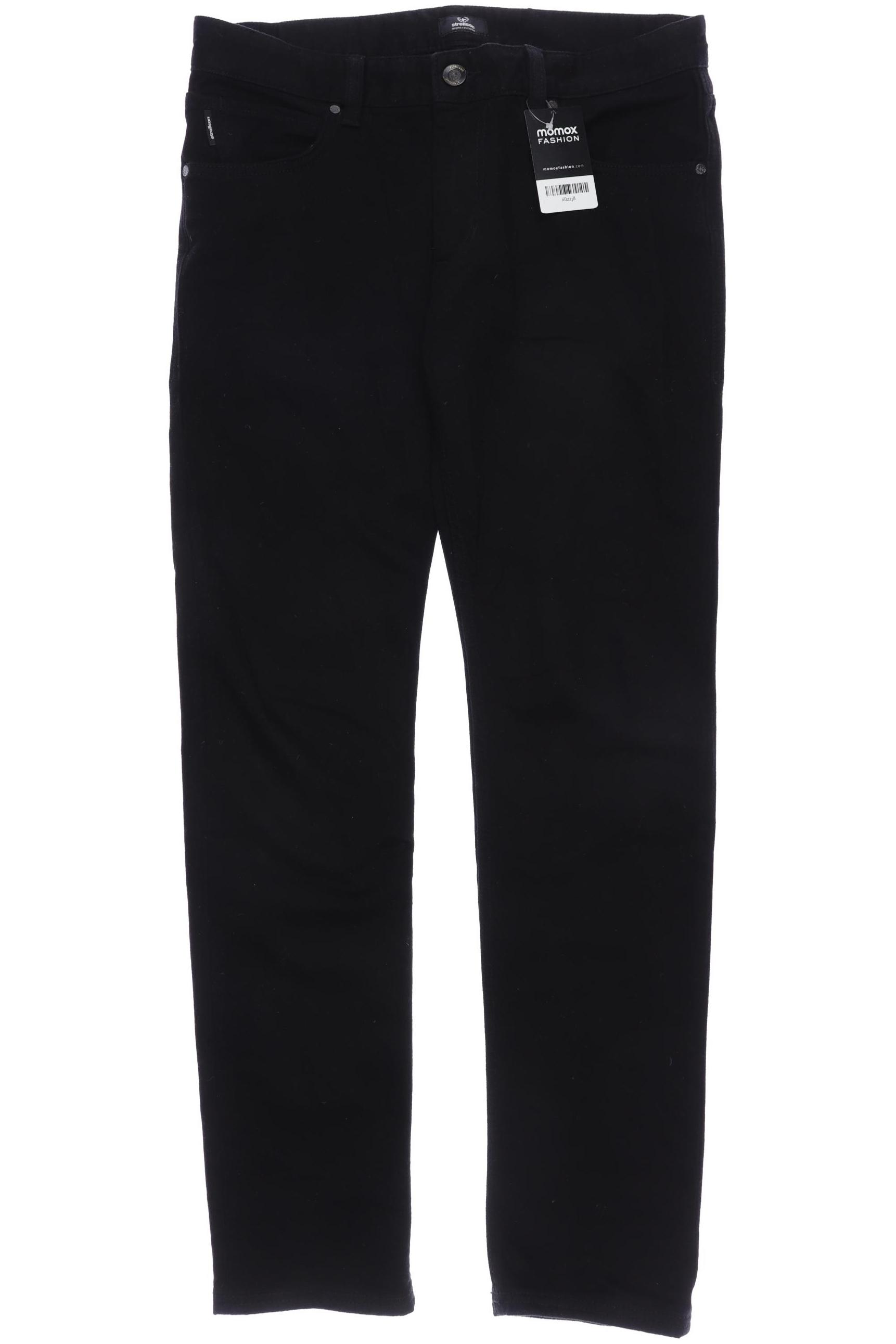 

Strellson Herren Jeans, schwarz, Gr. 32