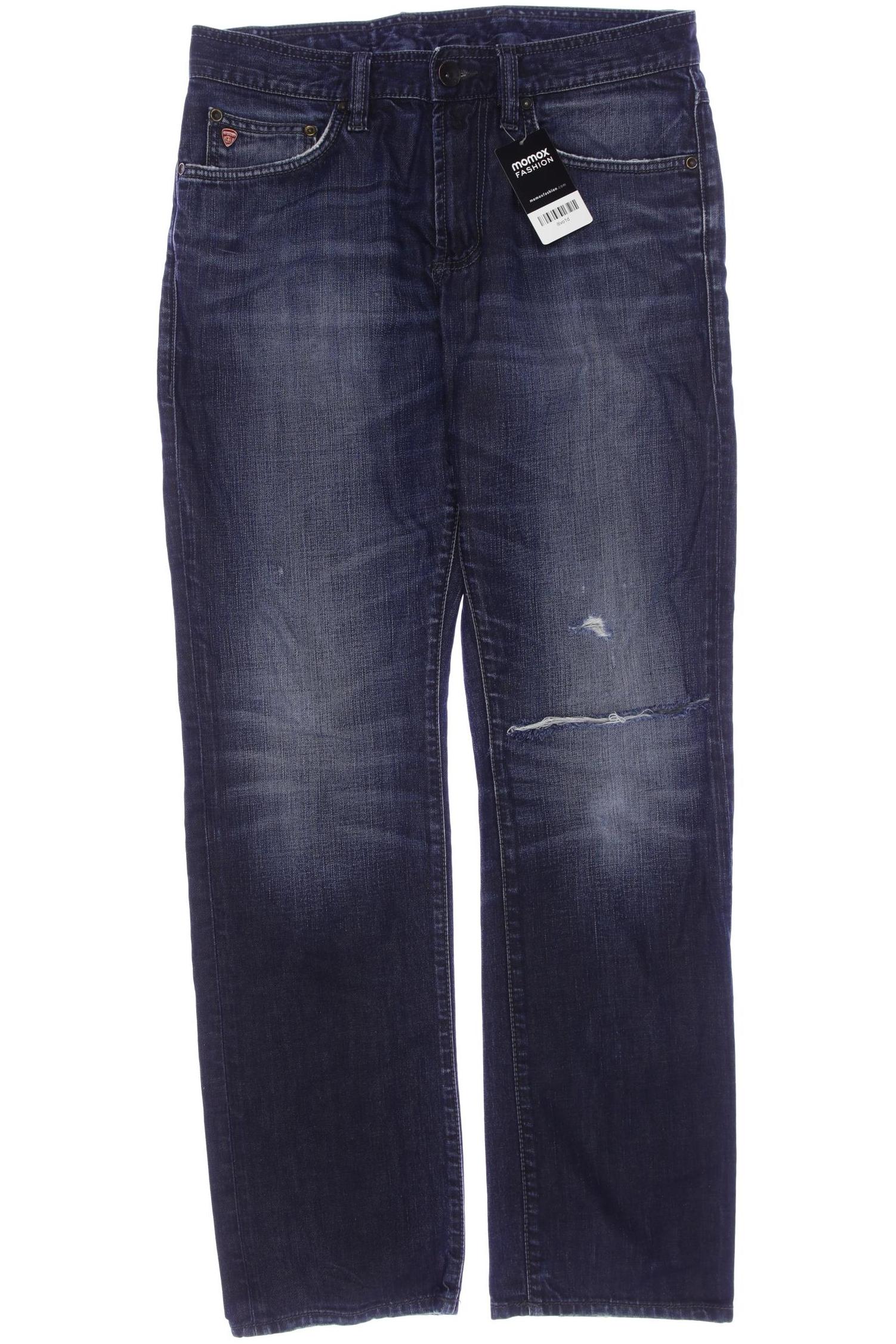 

Strellson Herren Jeans, marineblau, Gr. 32